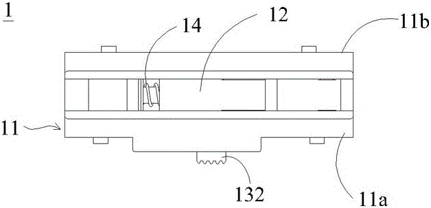 Anti-falling-off device for window body