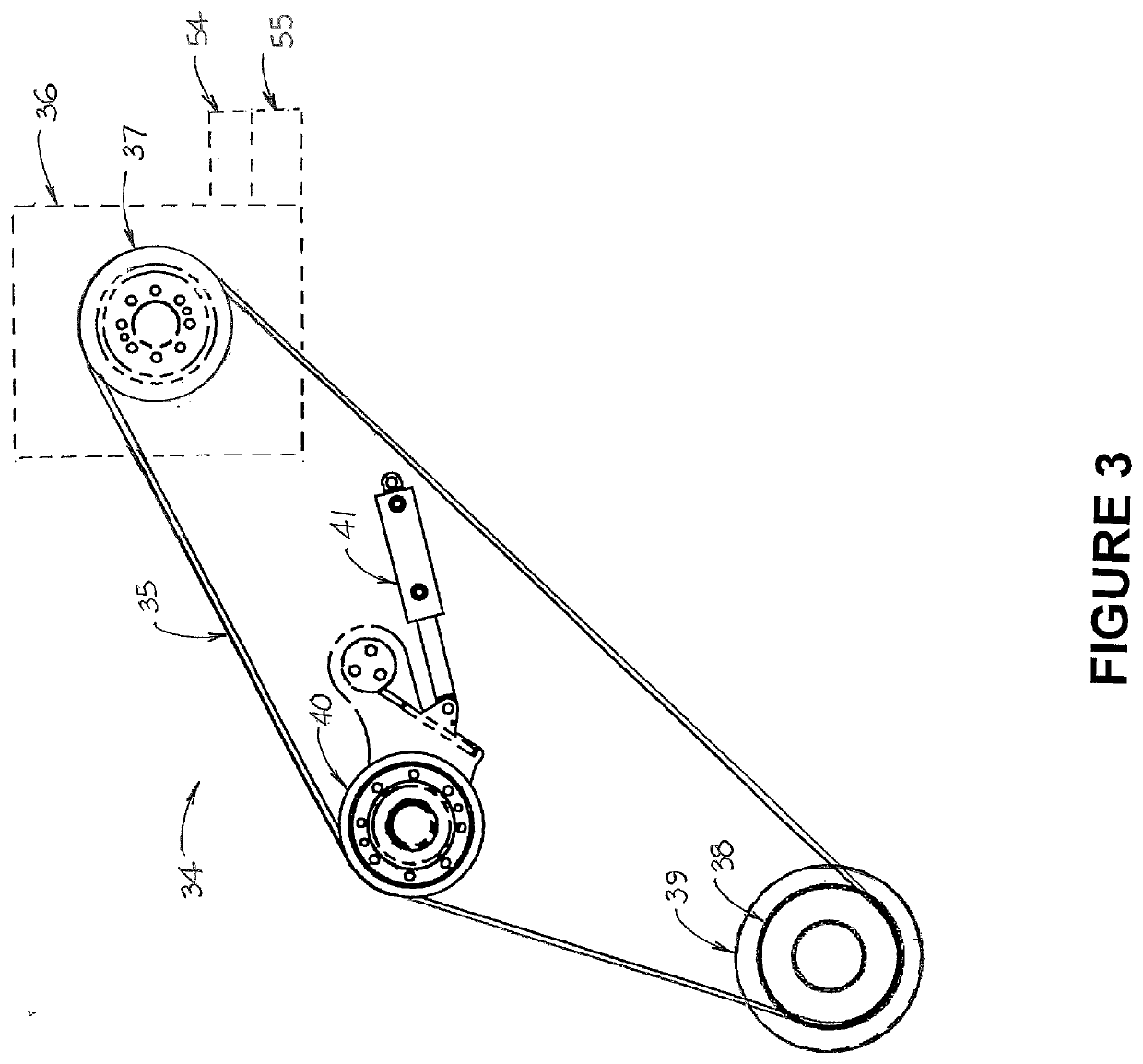 Milling machine control system