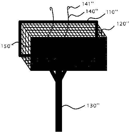 Rabbitfish siganus oramin artificial propagation method