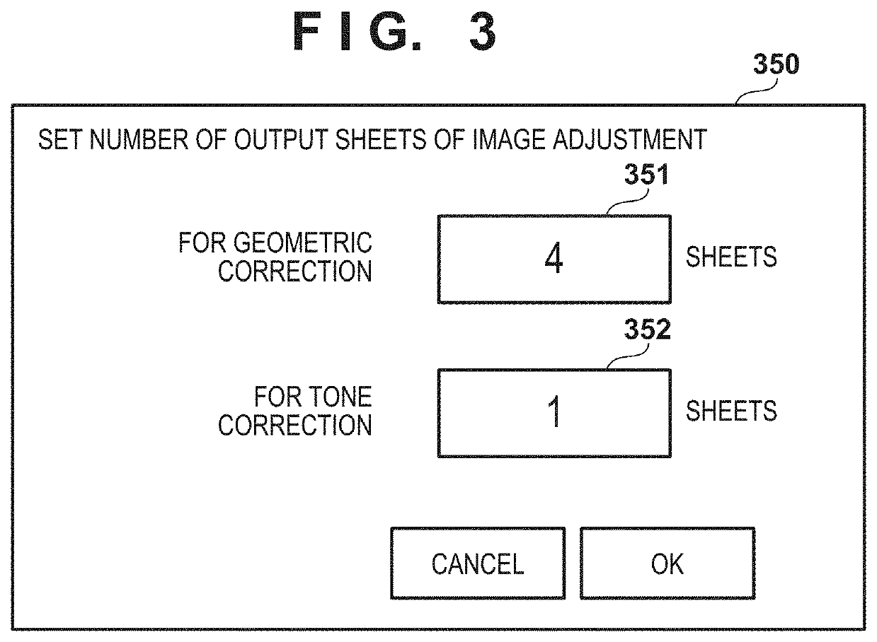 Image forming apparatus, method of controlling same, and storage medium