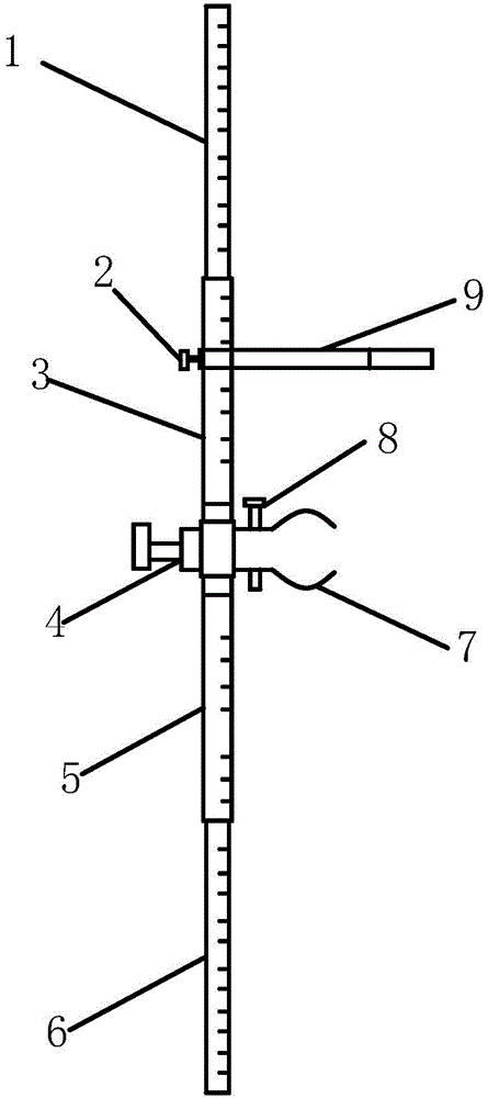 Multi-purpose treatment stand