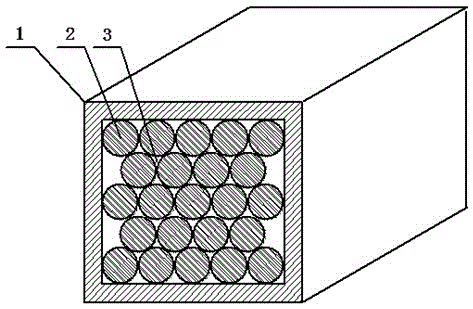 Laminar flow element