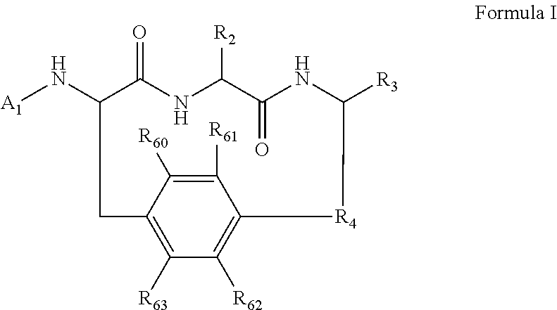 Macrocyclic Cysteine Protease Inhibitors and Compositions Thereof