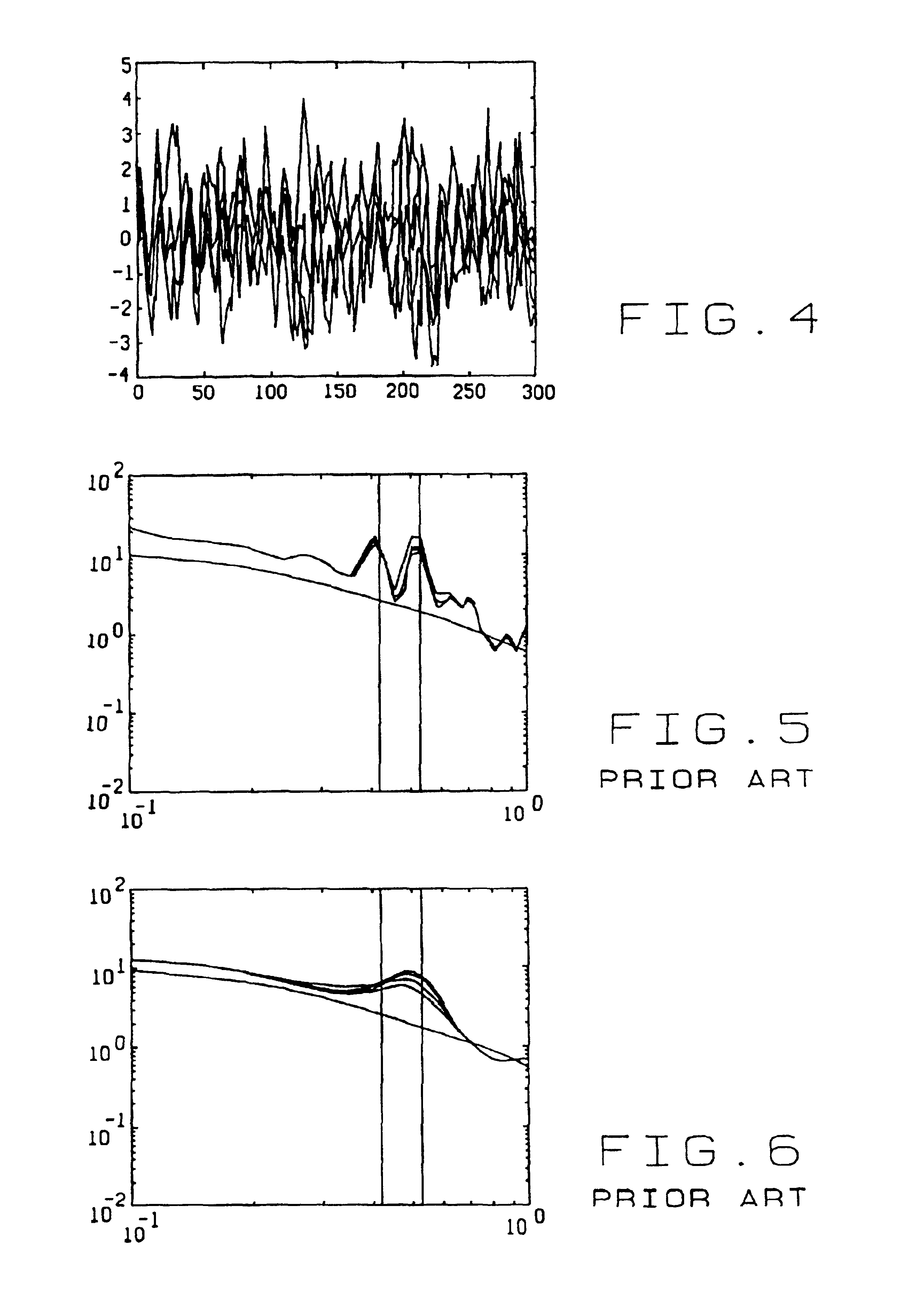 Method and apparatus for speaker verification using a tunable high-resolution spectral estimator