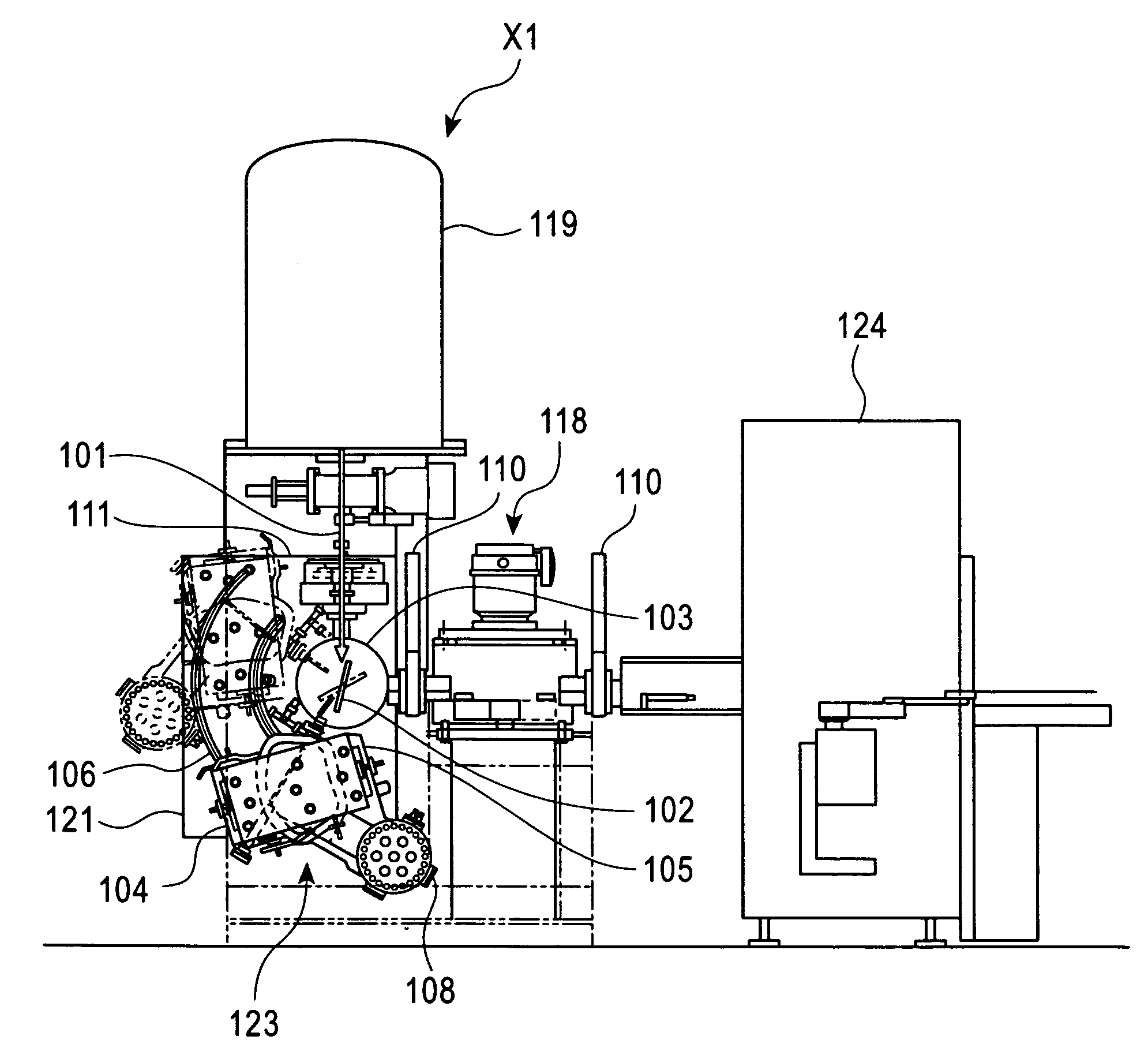 Sample analyzer