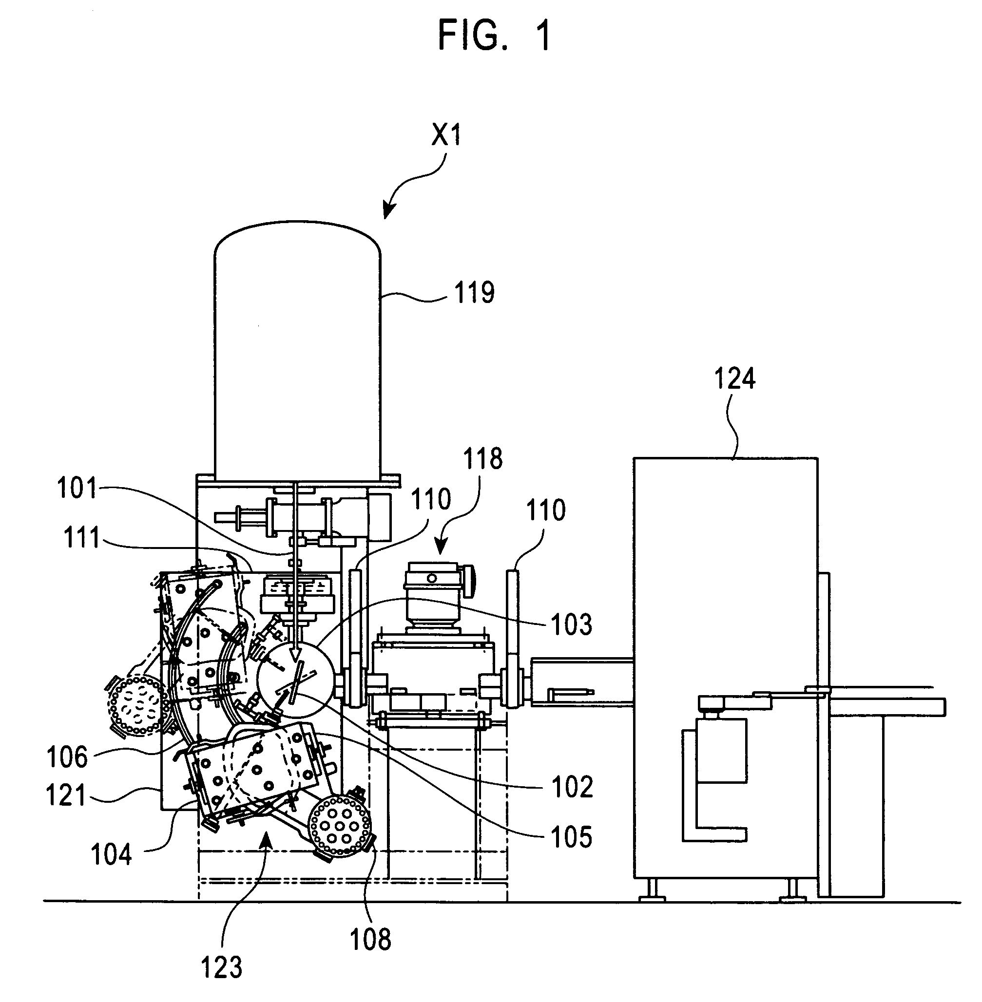 Sample analyzer