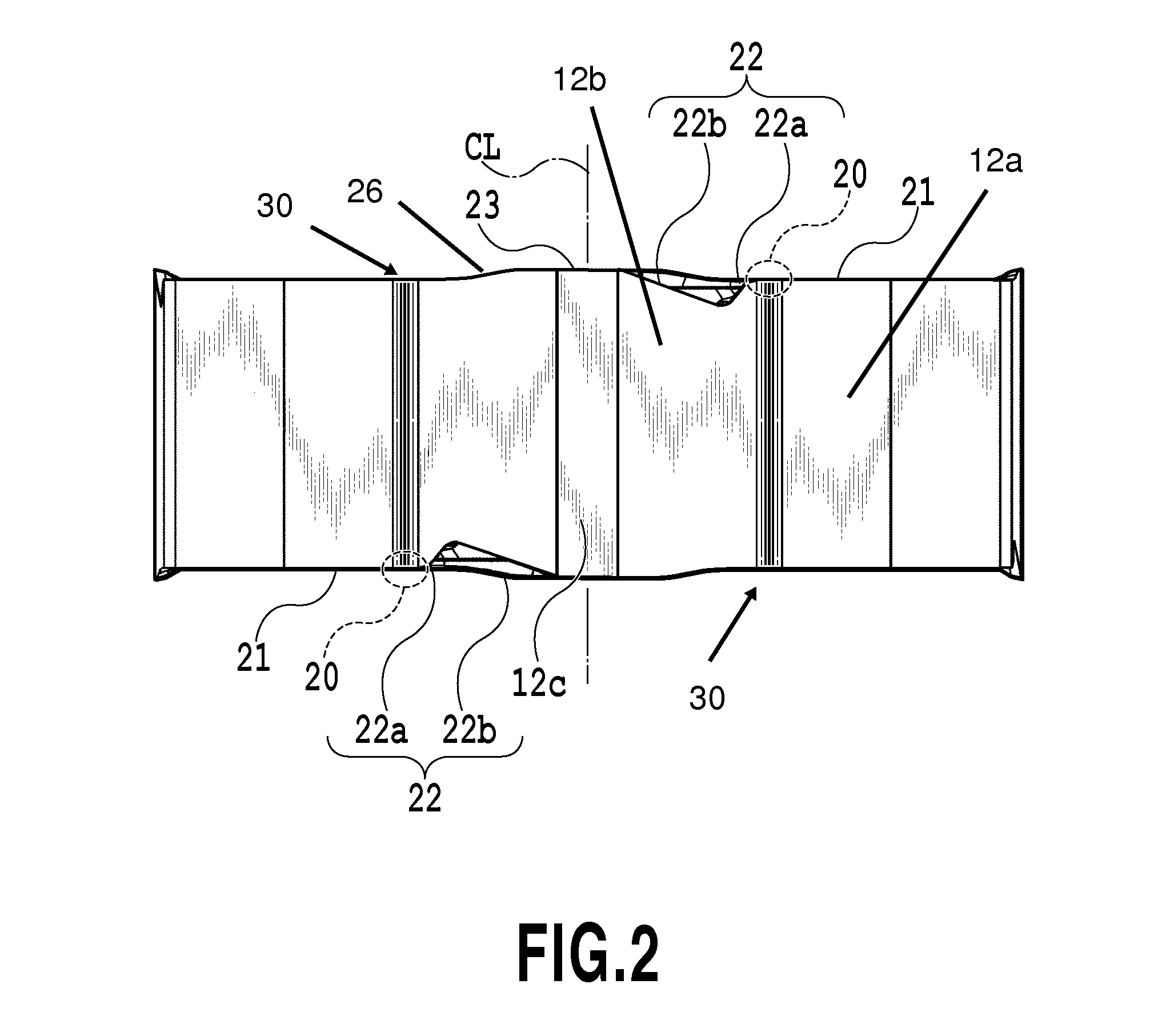 Cutting insert and indexable cutting tool