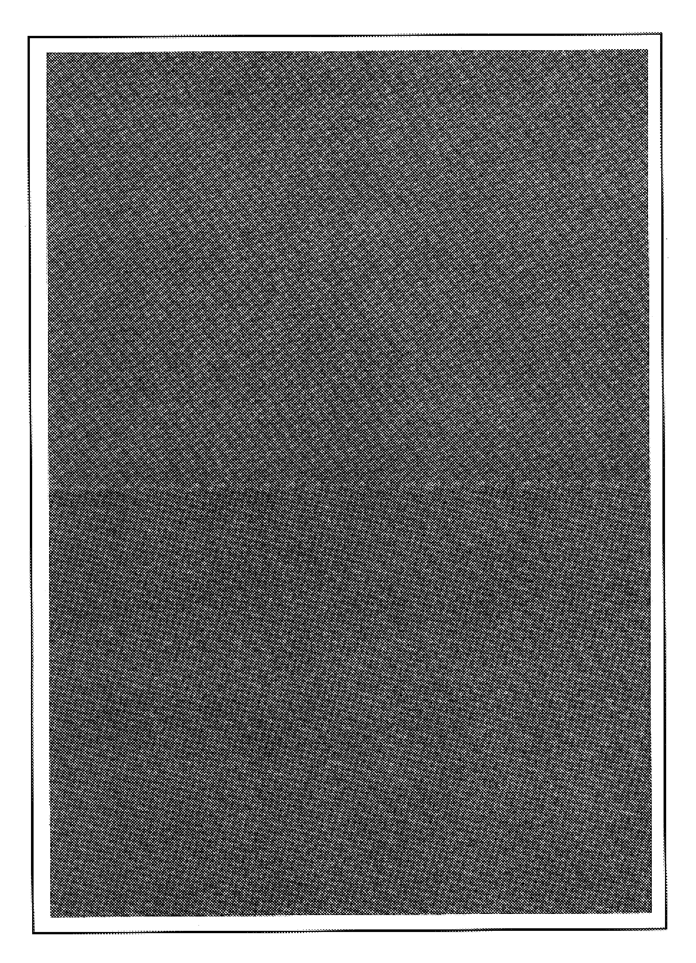 Method for darkness correction of trapped pixels