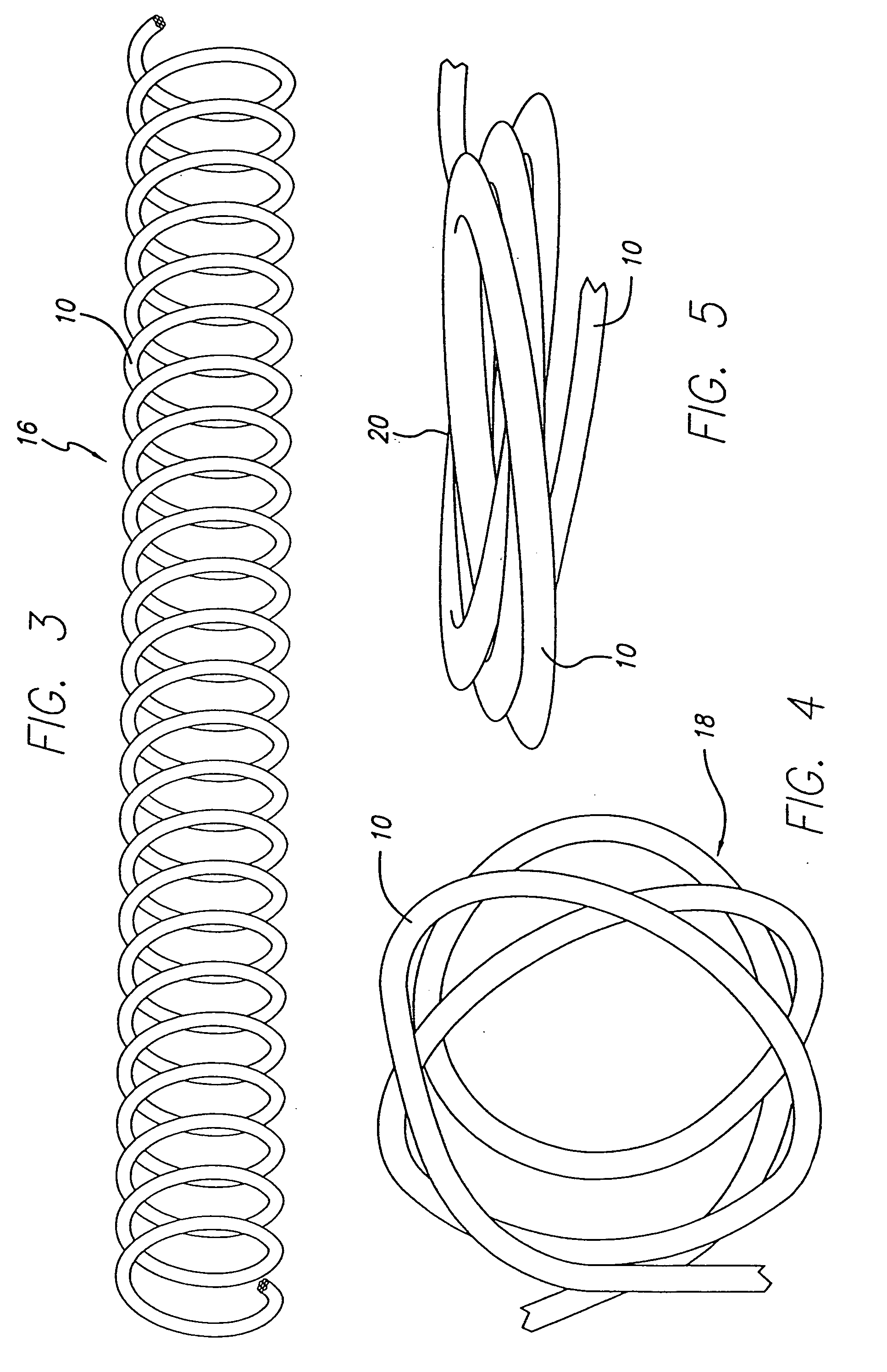 Vasoocclusive device for treatment of aneurysms