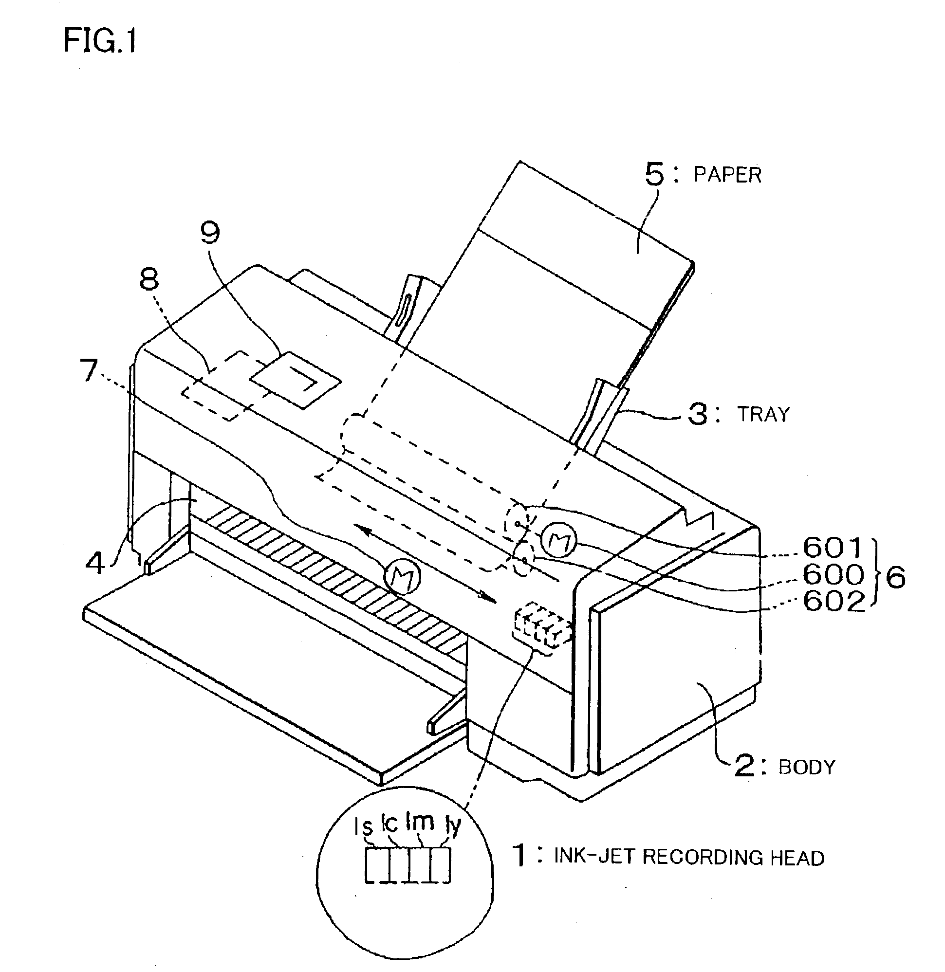 Piezoelectric element , liquid jetting head, and method for manufacturing thereof