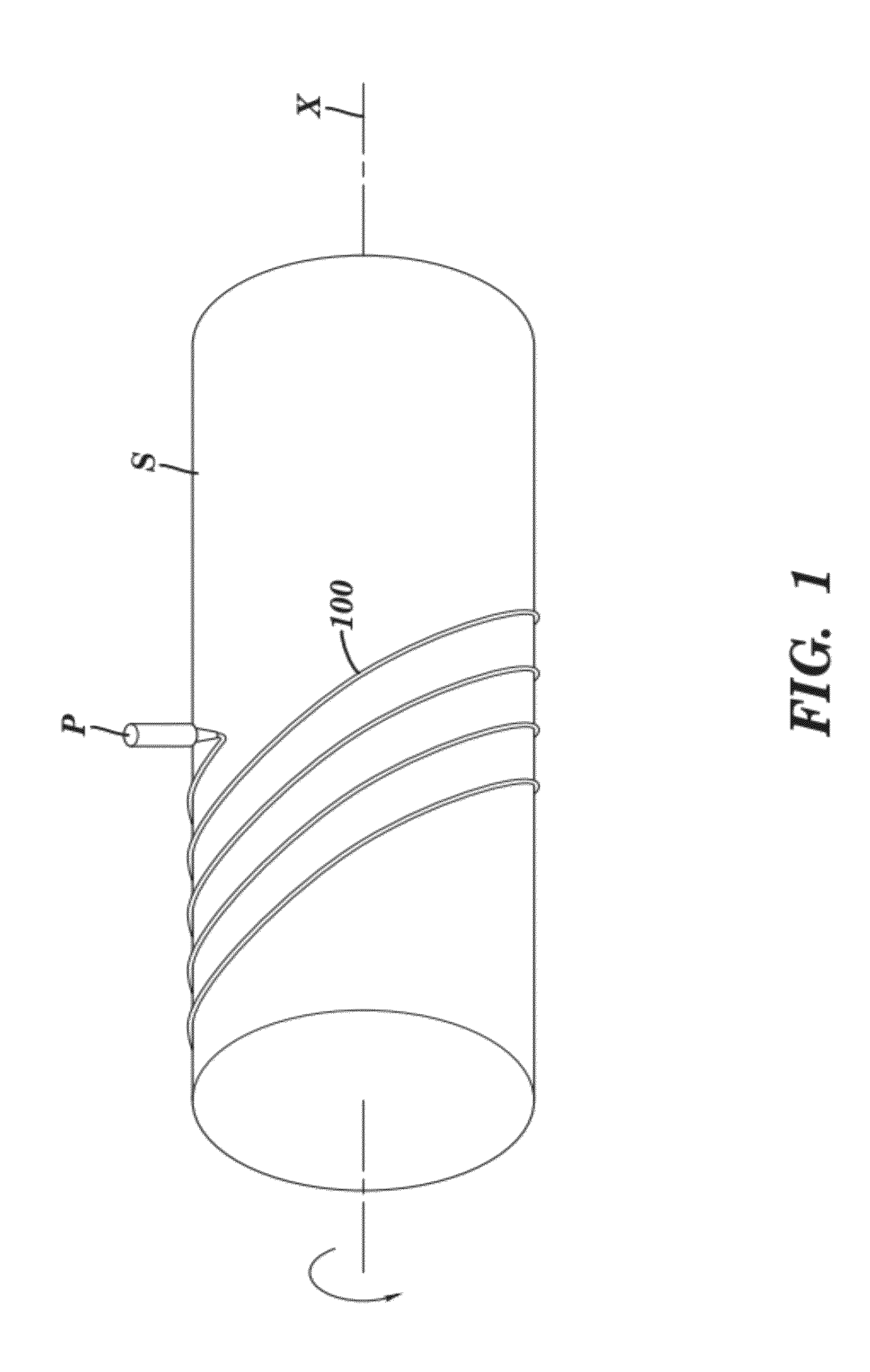 Stents and methods of making stents