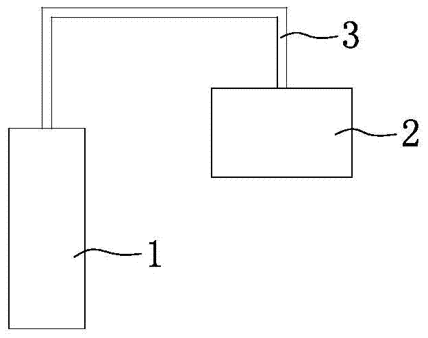 Ultraviolet-light treatment instrument