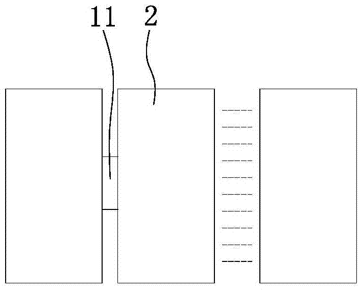 Ultraviolet-light treatment instrument