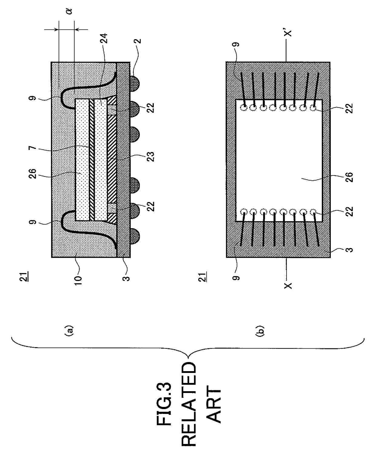 Semiconductor device and manufacturing method of the same