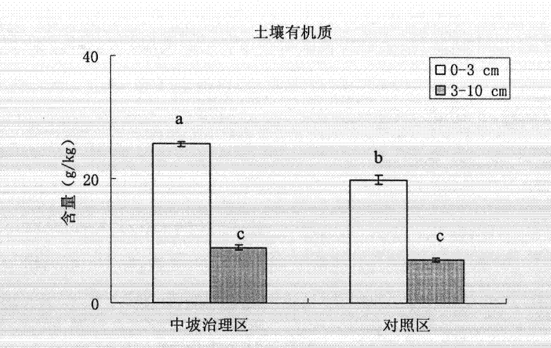 Method of cyclic sustainable vegetation recovery for waste dump of grassland mining area