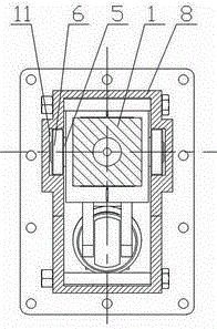 hydraulic breaker