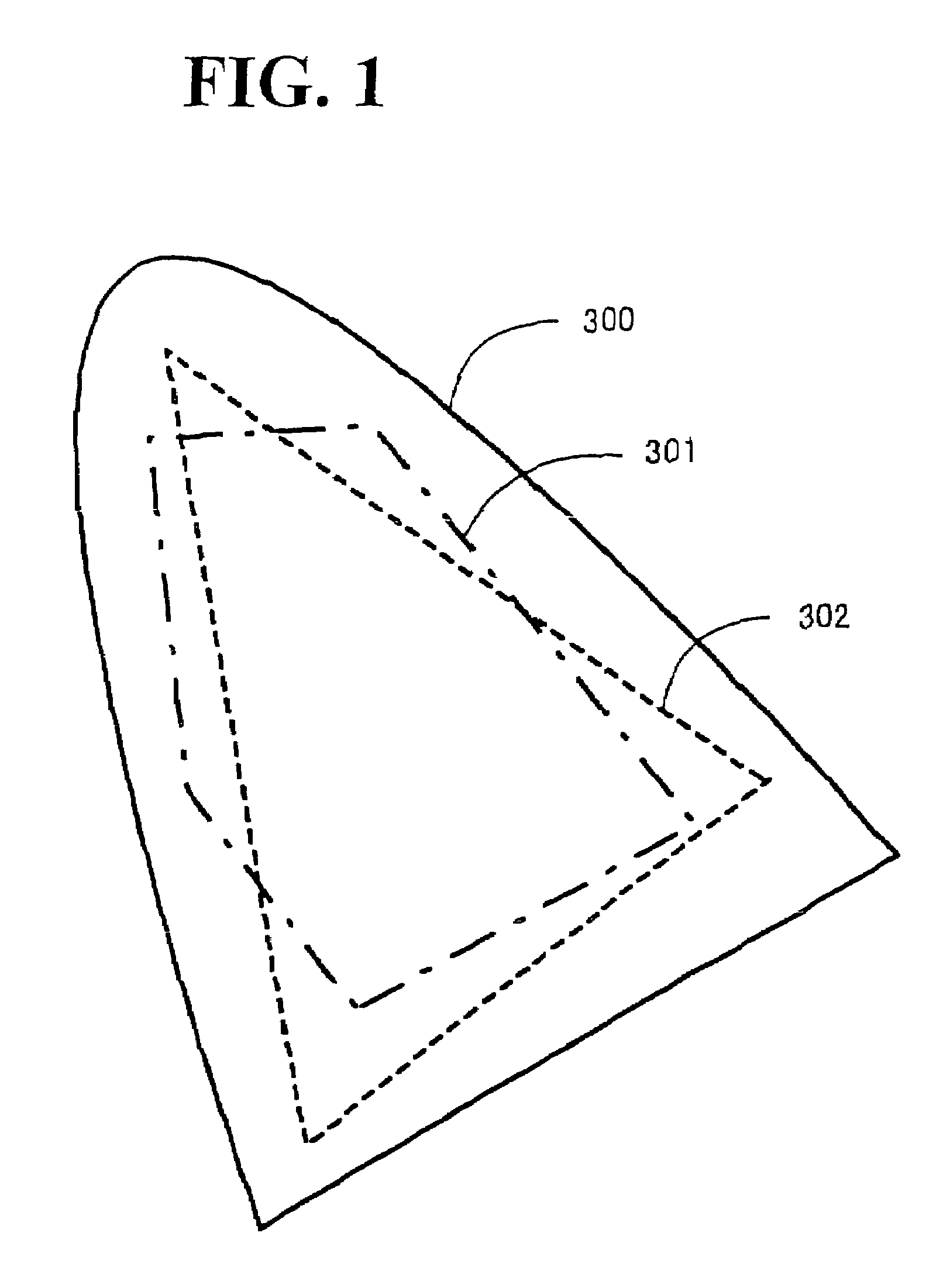 Printing system and printing method