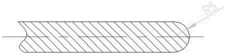 High-back-pressure plasma igniter