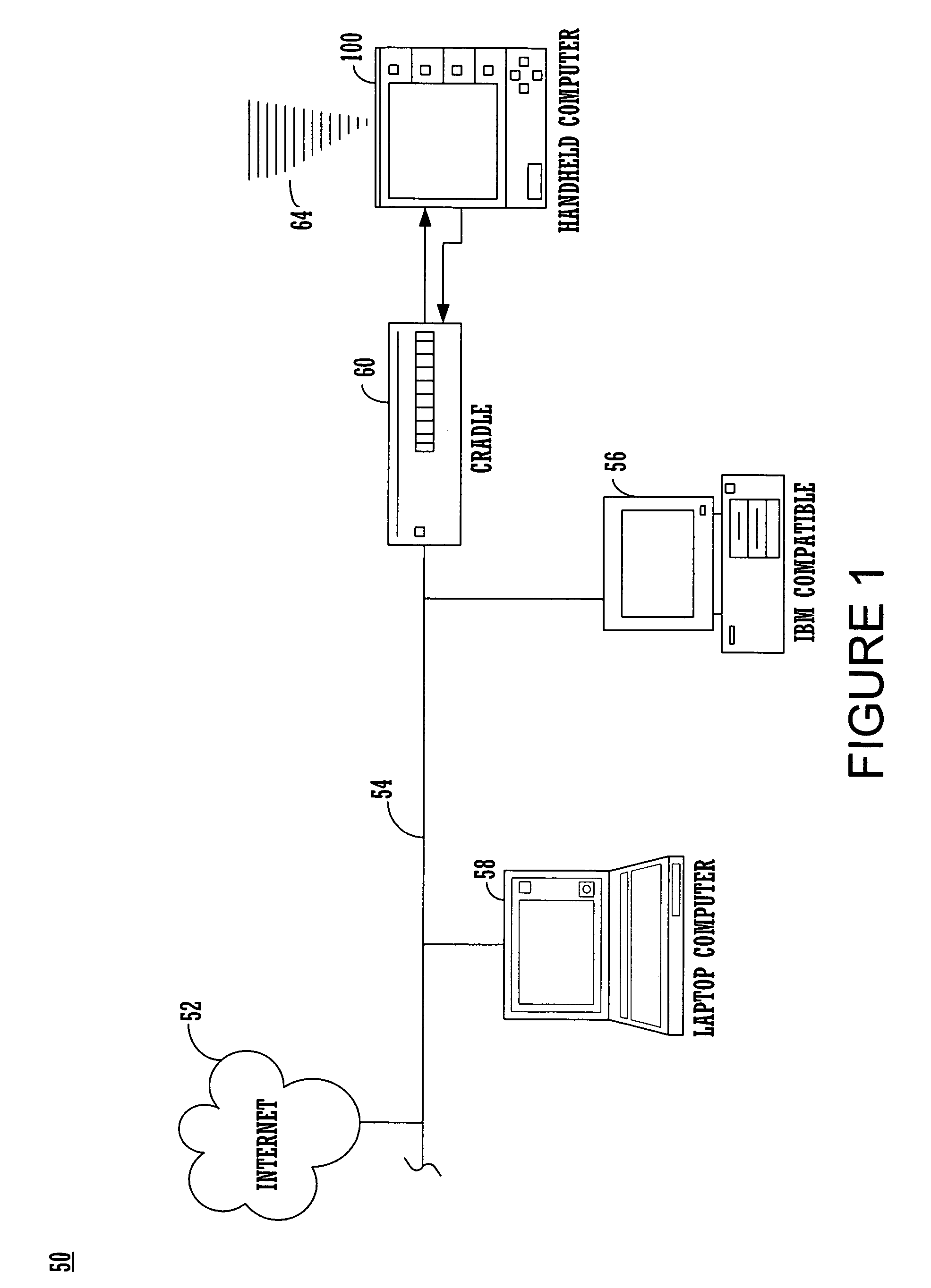 Method and apparatus for automatic power-up and power-down of a computer system based on the positions of an associated stylus and/or hinge