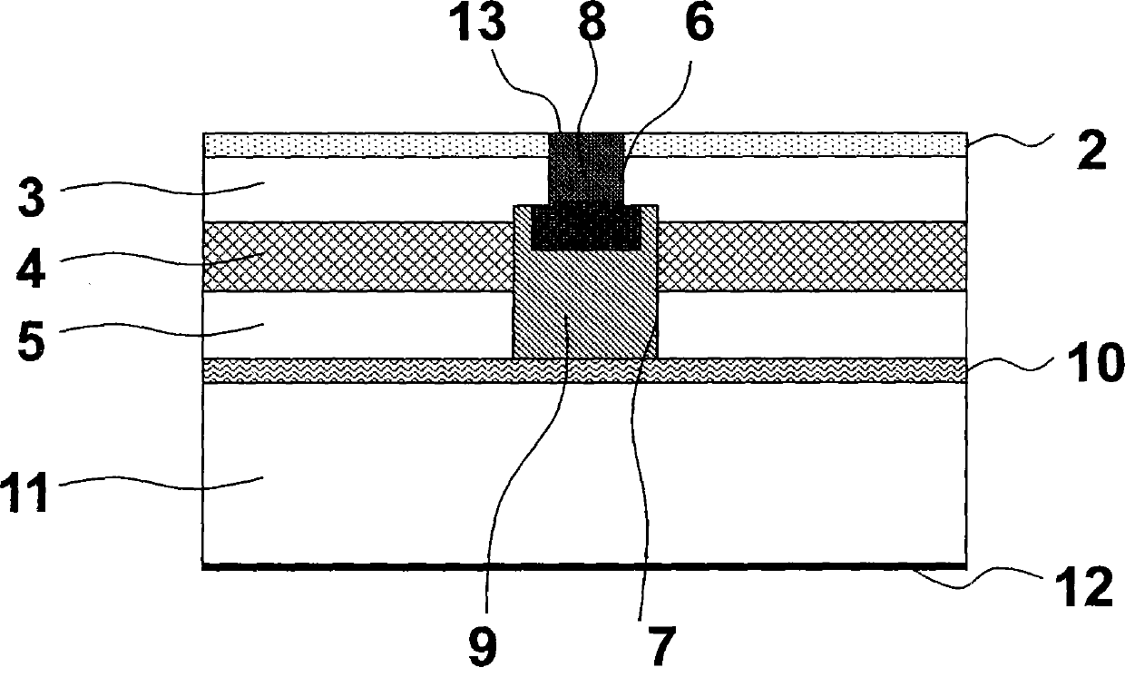 Semiconductor light emitting device and method for manufacturing the same