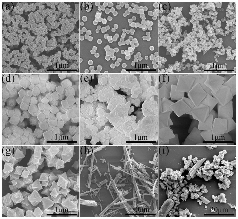 Method for preparing aromatic azoxycompound based on aromatic amine oxidation