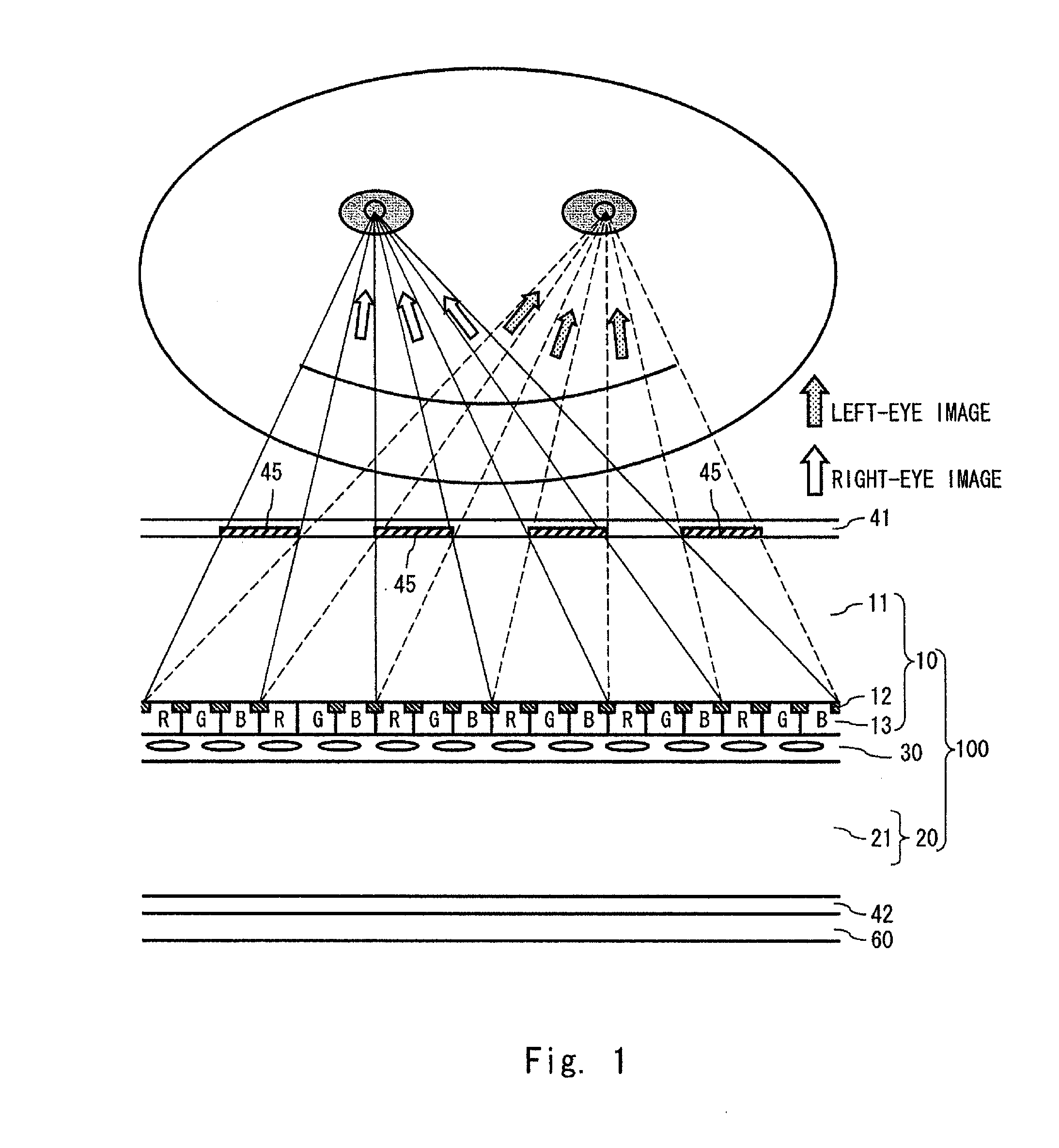 Display device and method of manufacturing the same