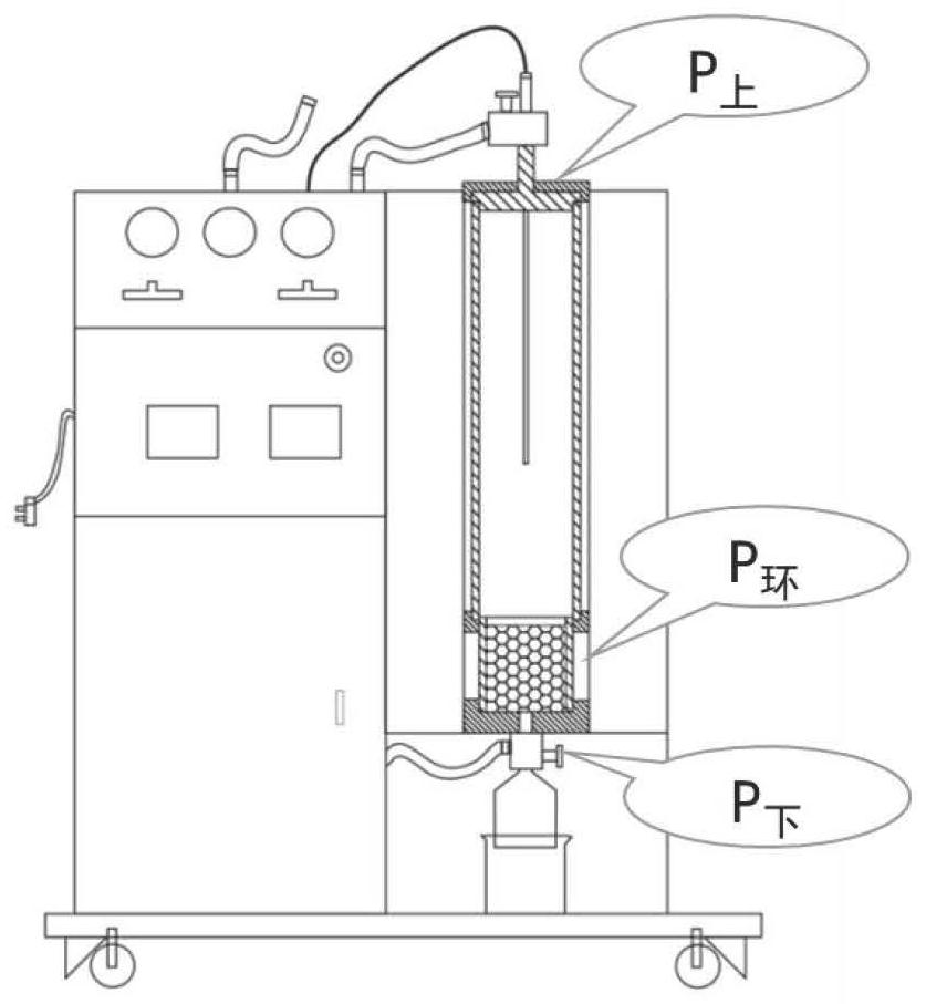 Composite plugging material for well drilling and application thereof