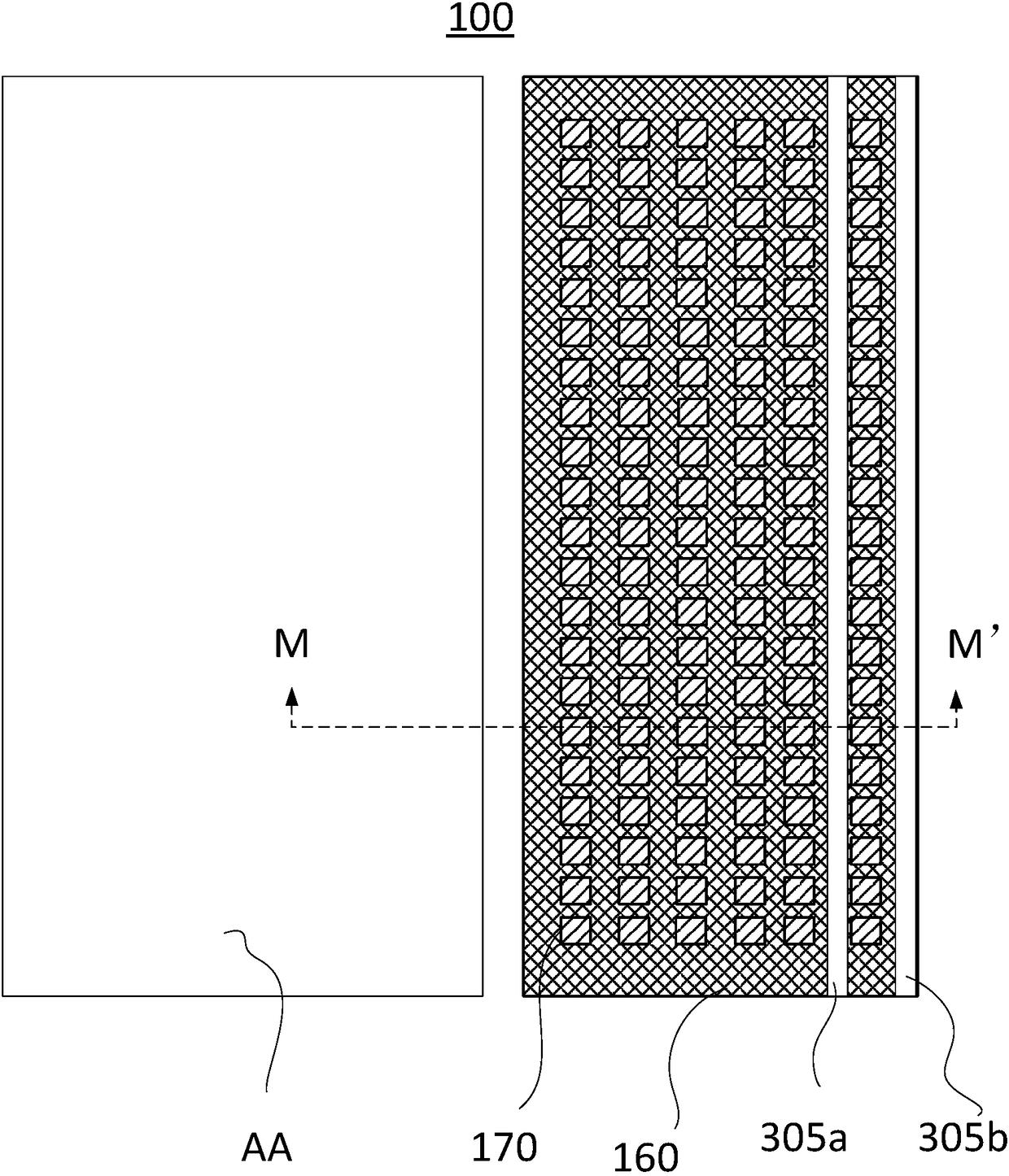 Display panel and display device