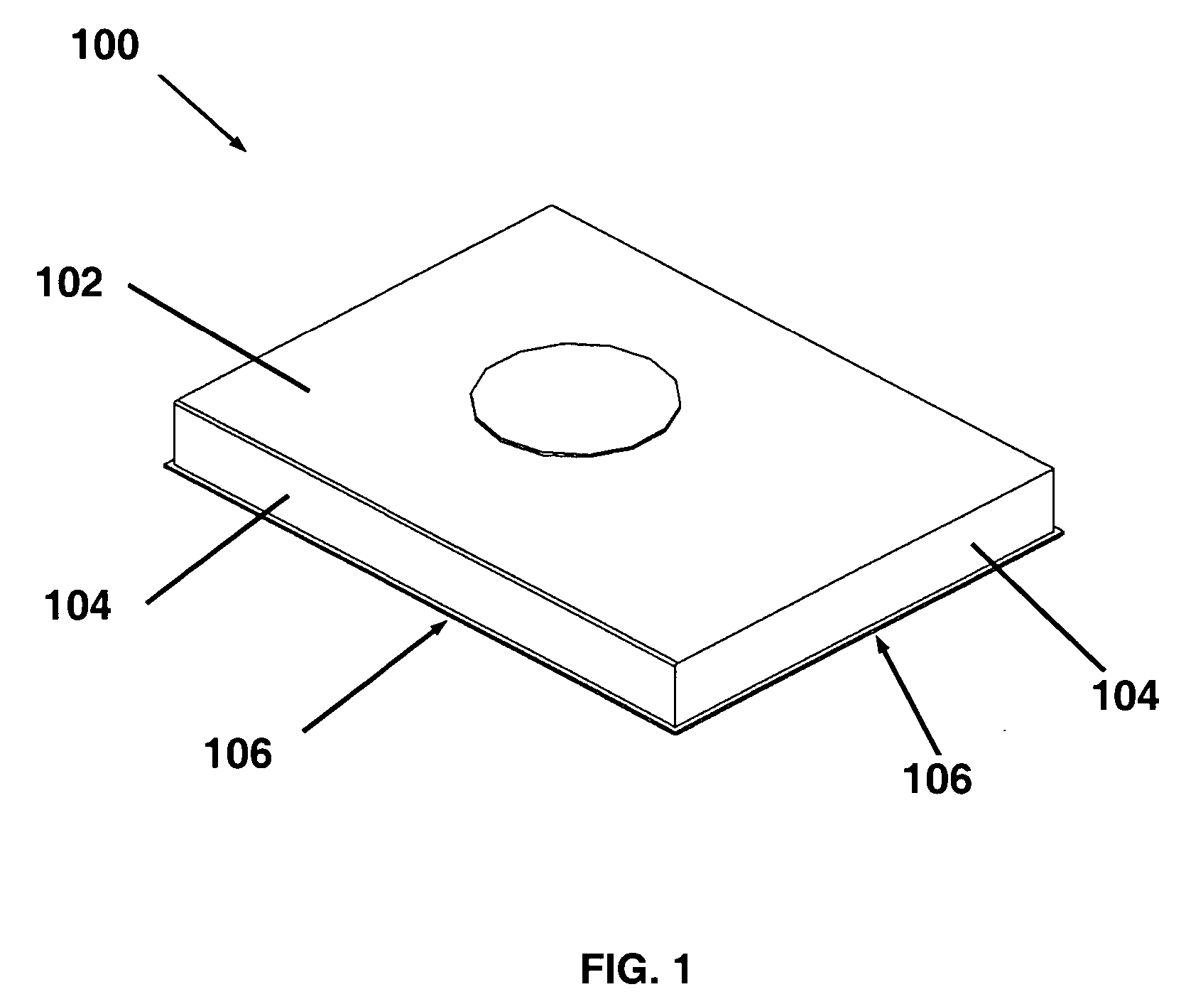 Disk drive cover