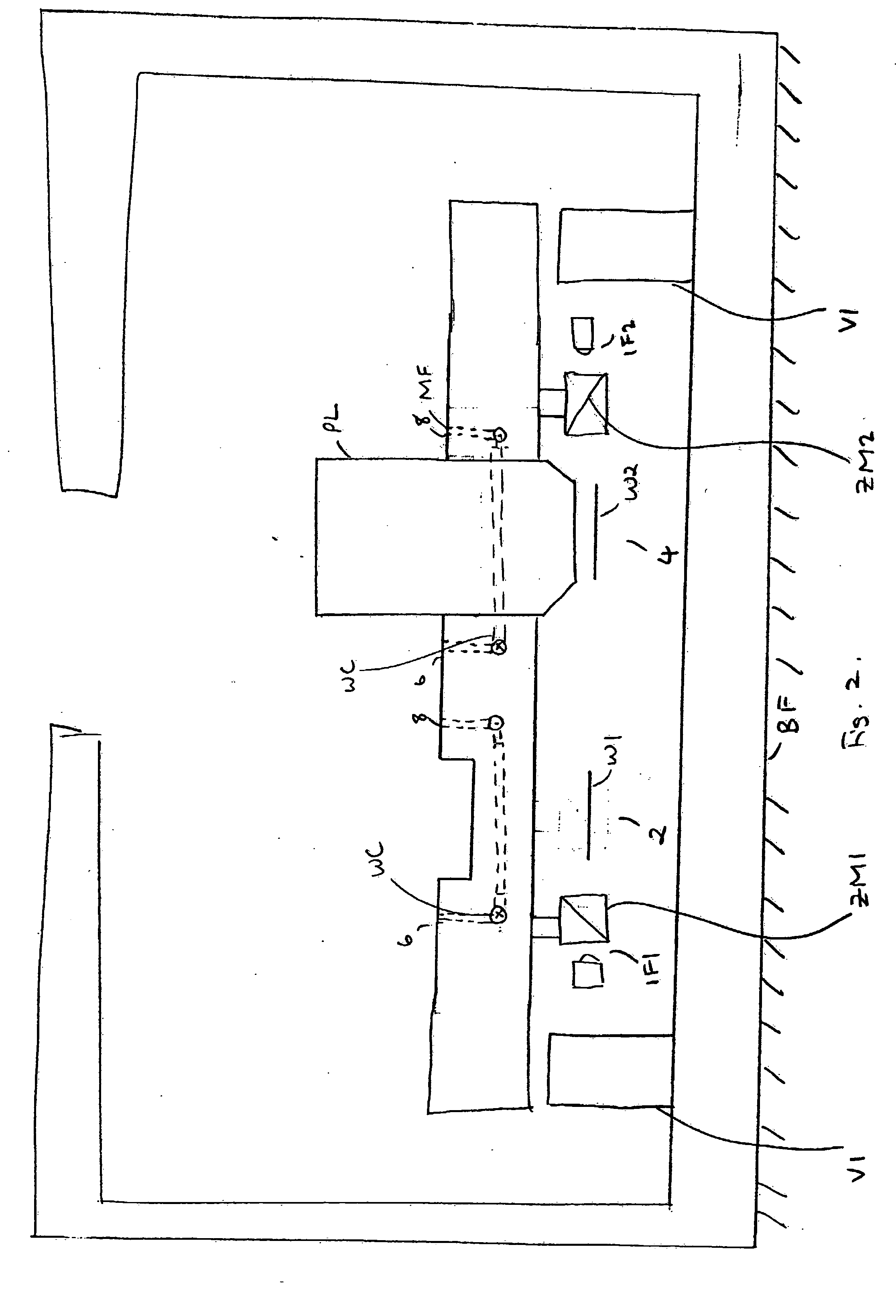 Lithographic apparatus and device manufacturing method