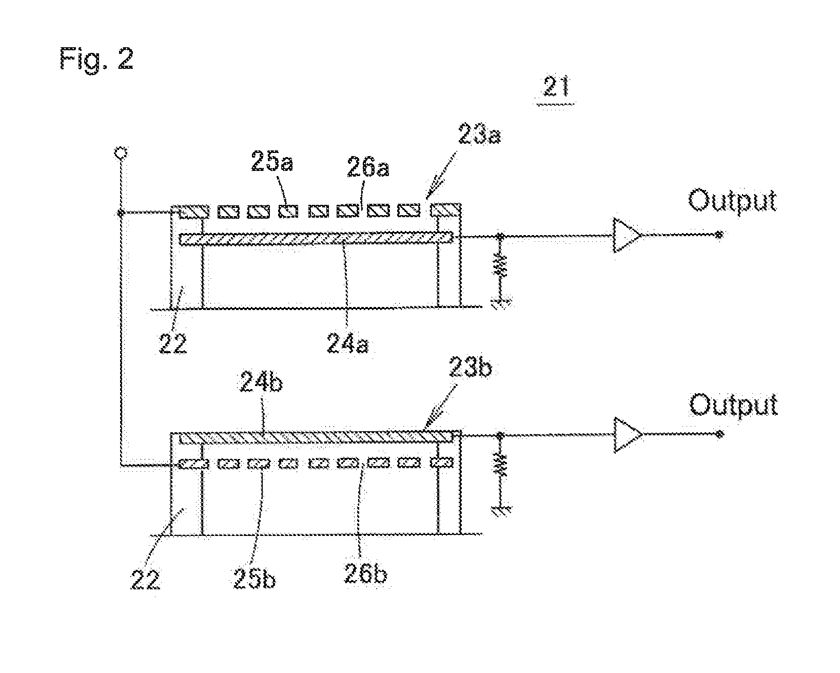 Acoustic sensor and microphone