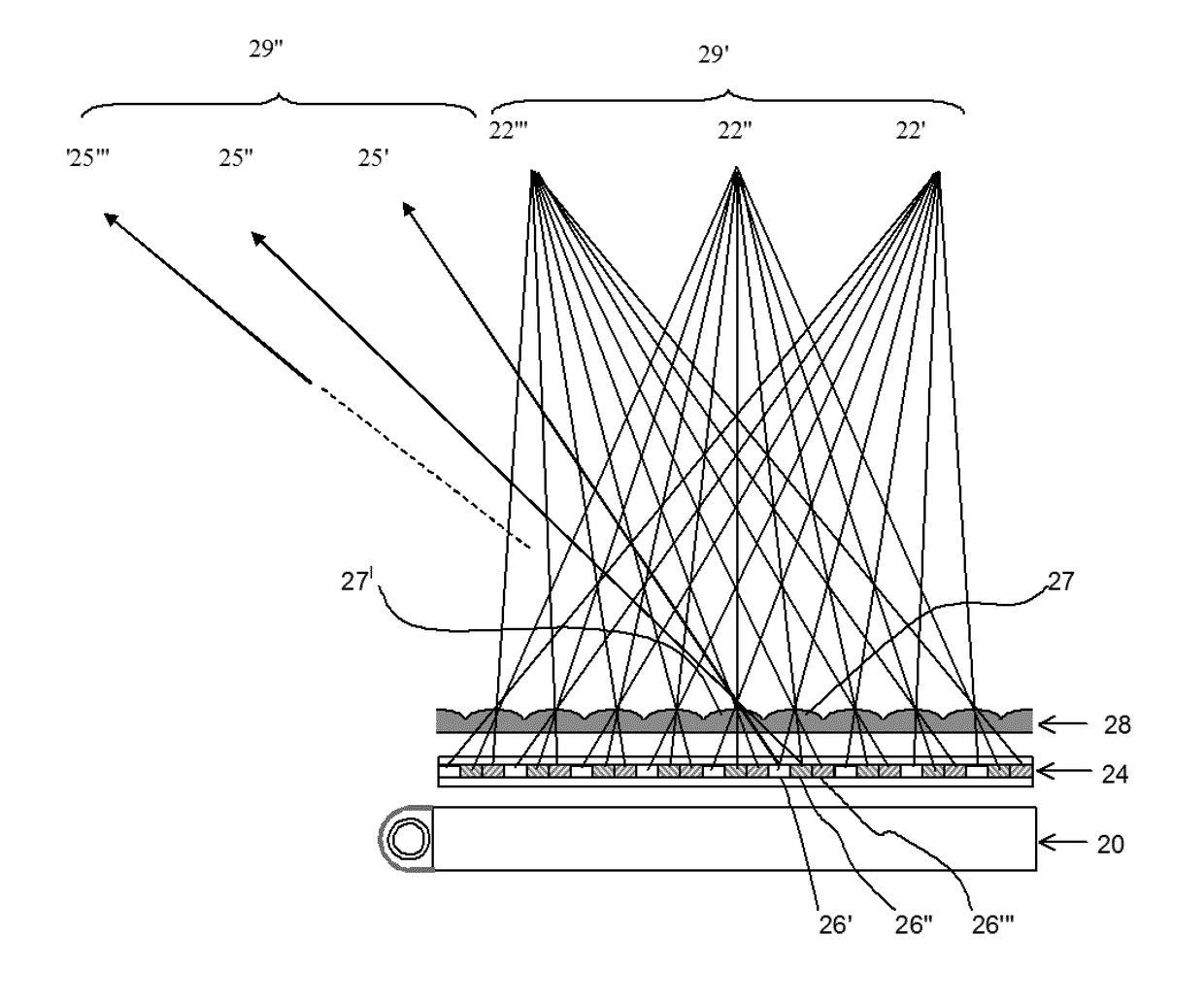 Display device and driving method