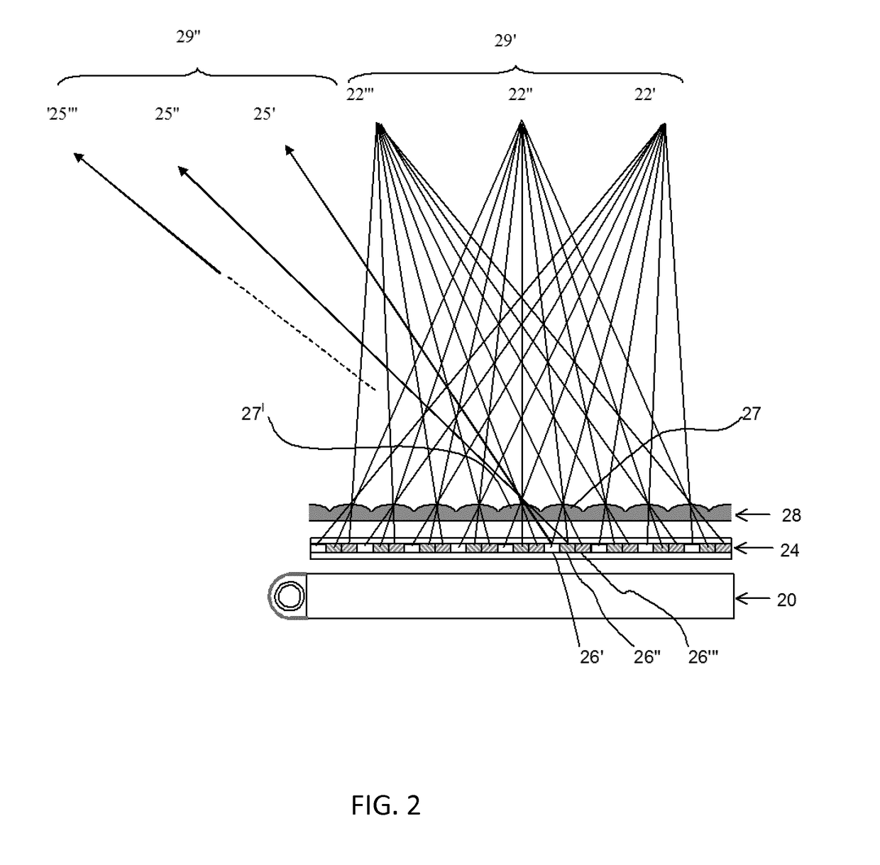 Display device and driving method