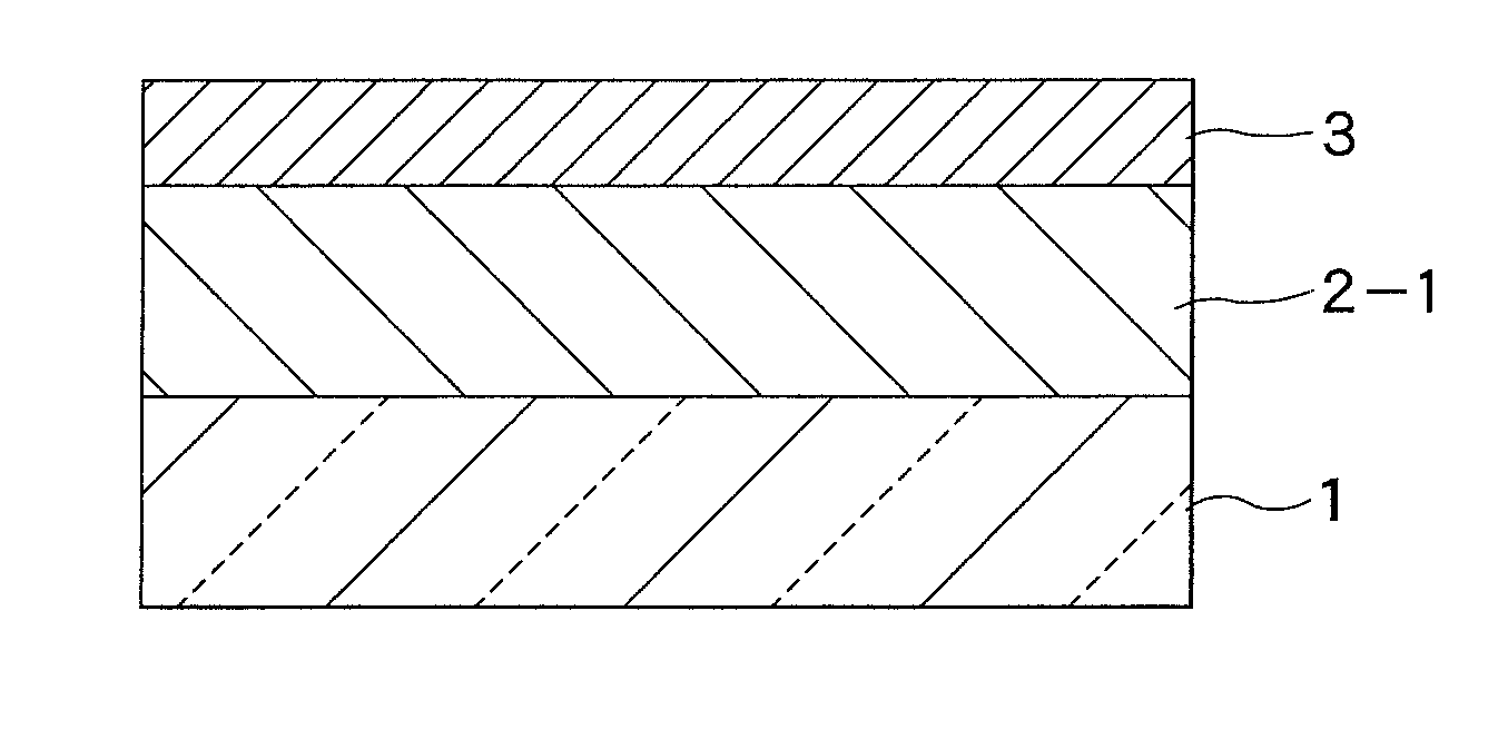 Antistatic Antireflection Film Free From Occurrence Of Interference Fringes