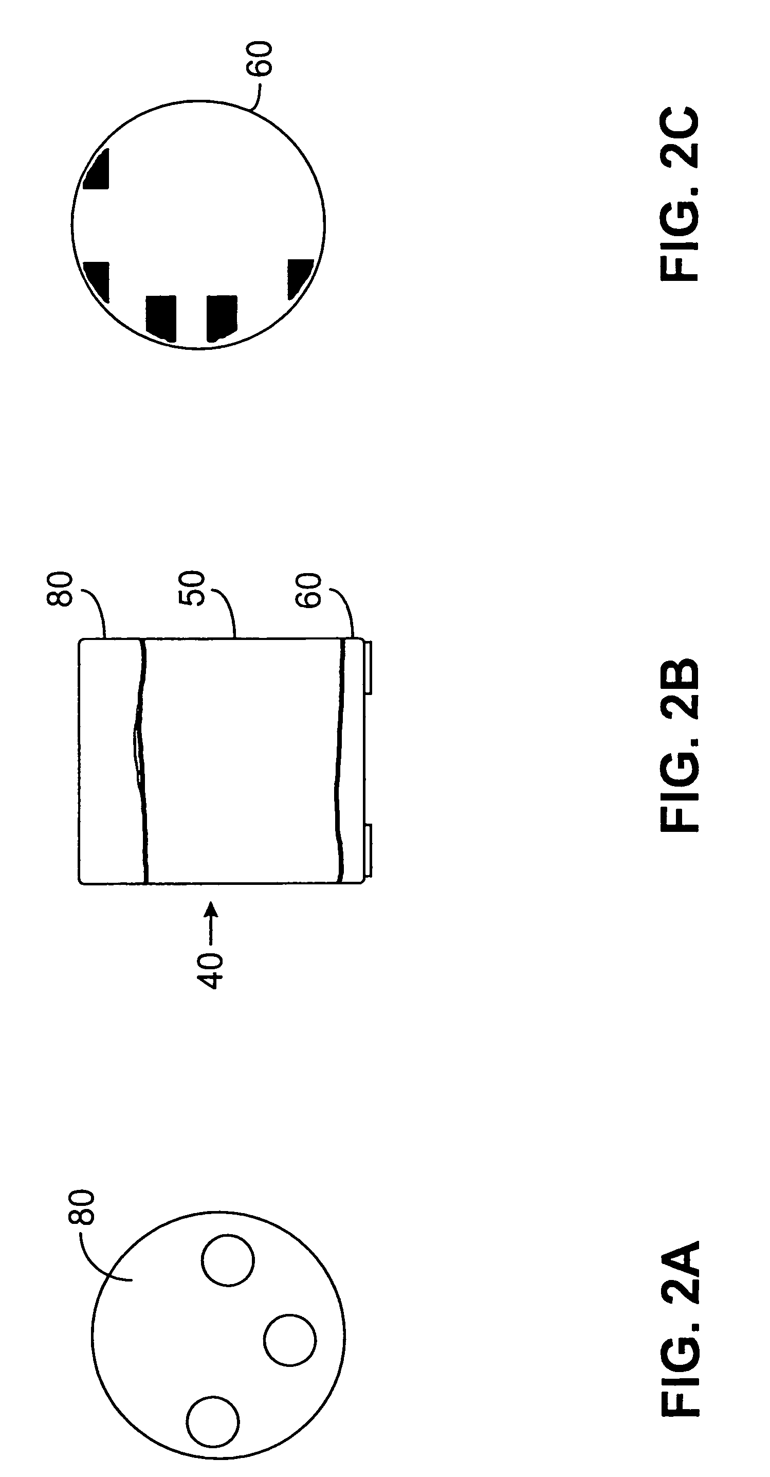 Directional microphone assembly