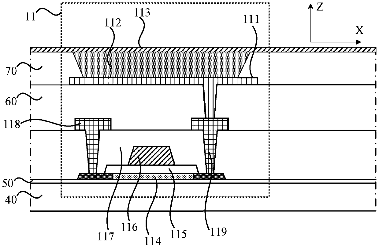 Display panel and display device