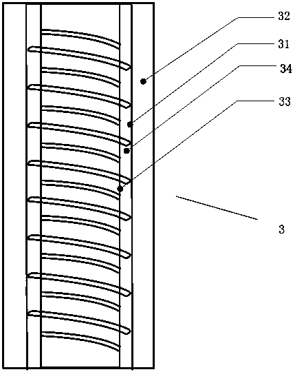 Method for massively purifying trimethylaluminum crude product