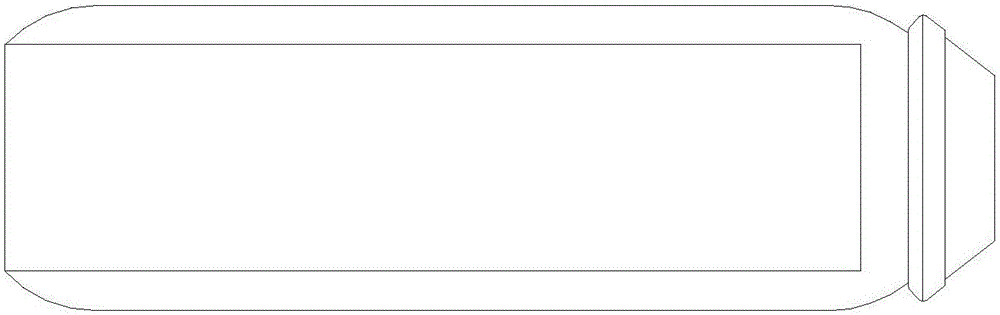 Tea enzyme deactivation device