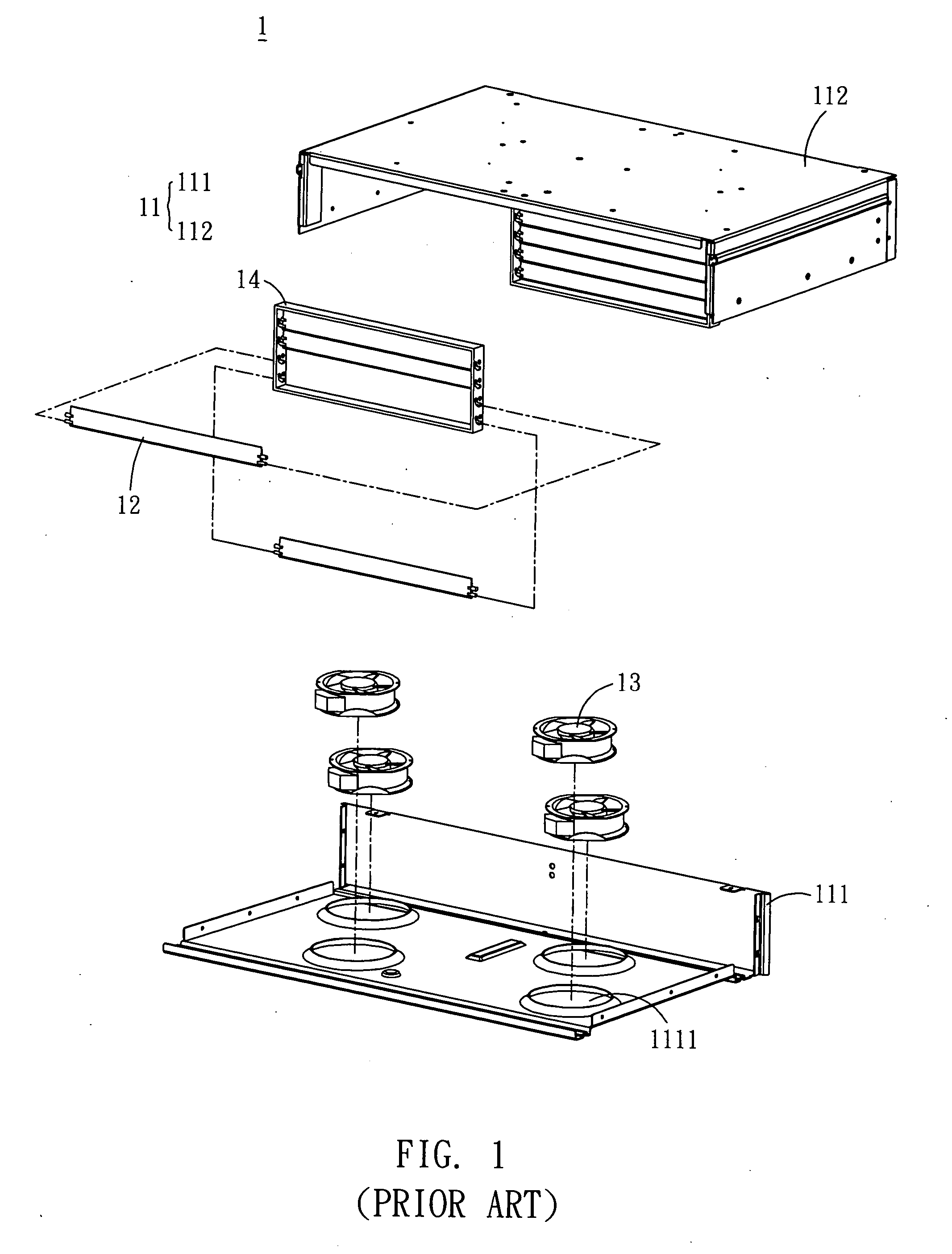 Heat dissipation system and anti-backflow device