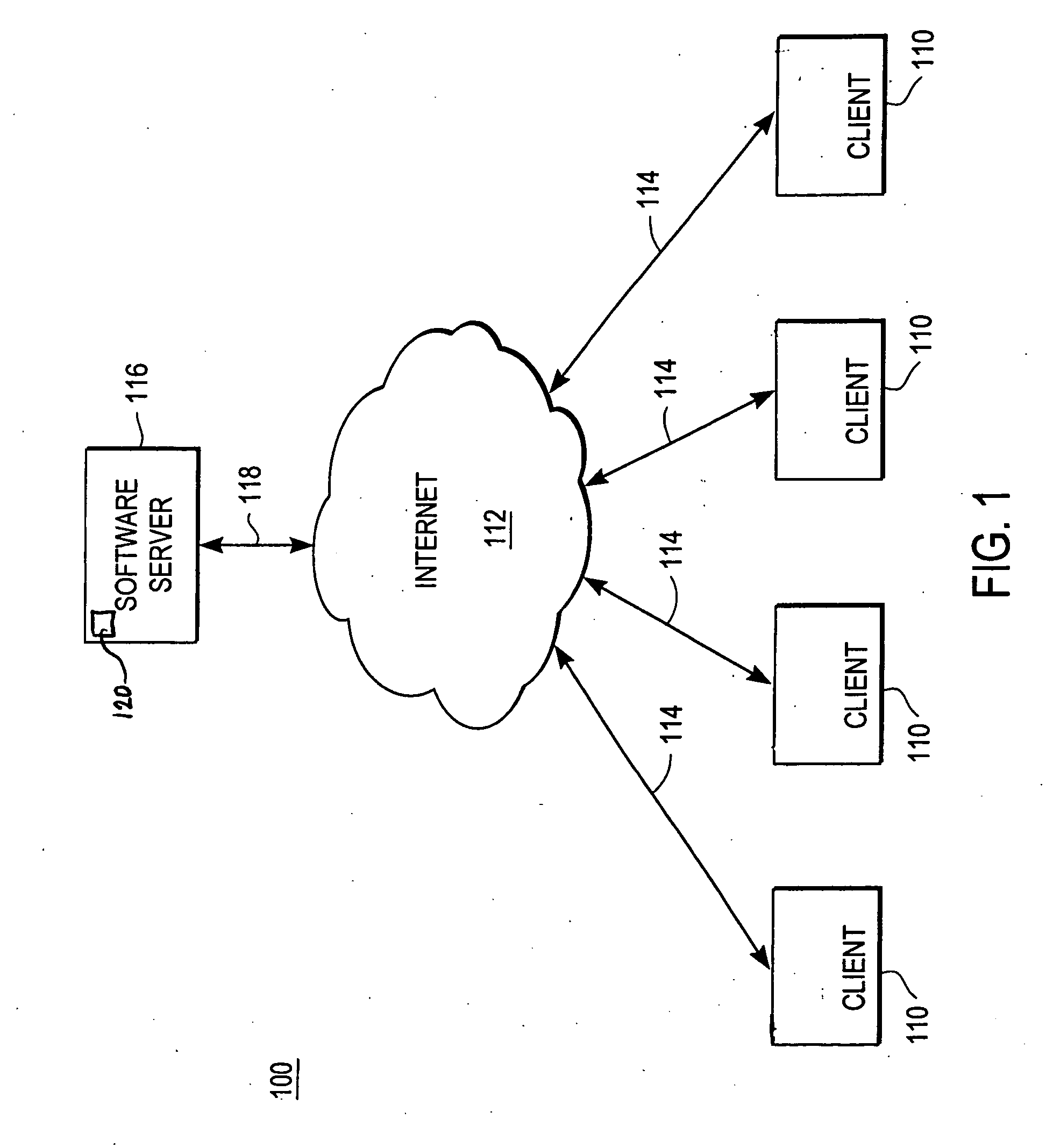 Post-signing modification of software