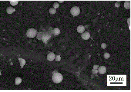 Method for preparing nano-porous light silicon oxide microspheres