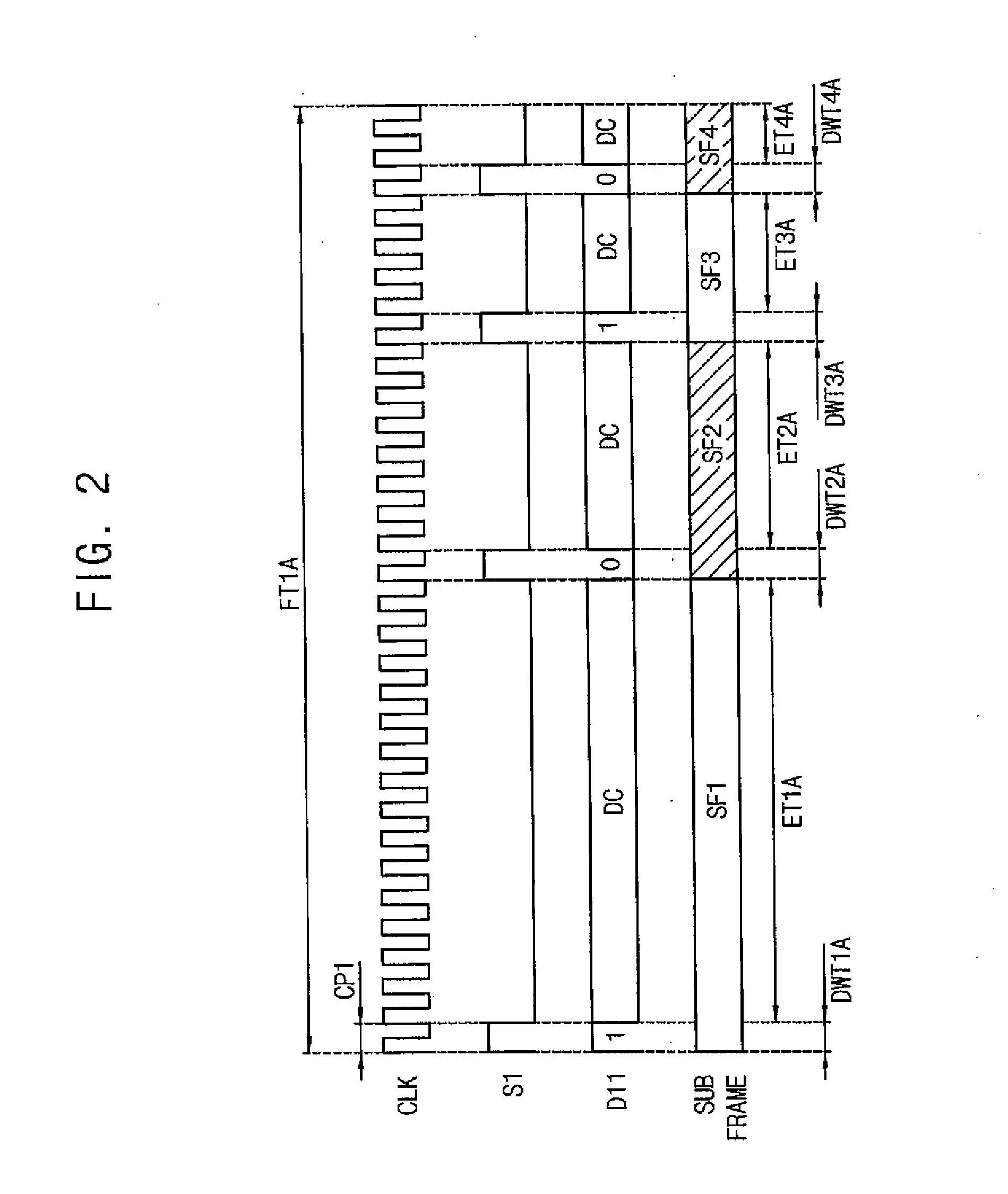 Organic light emitting display device