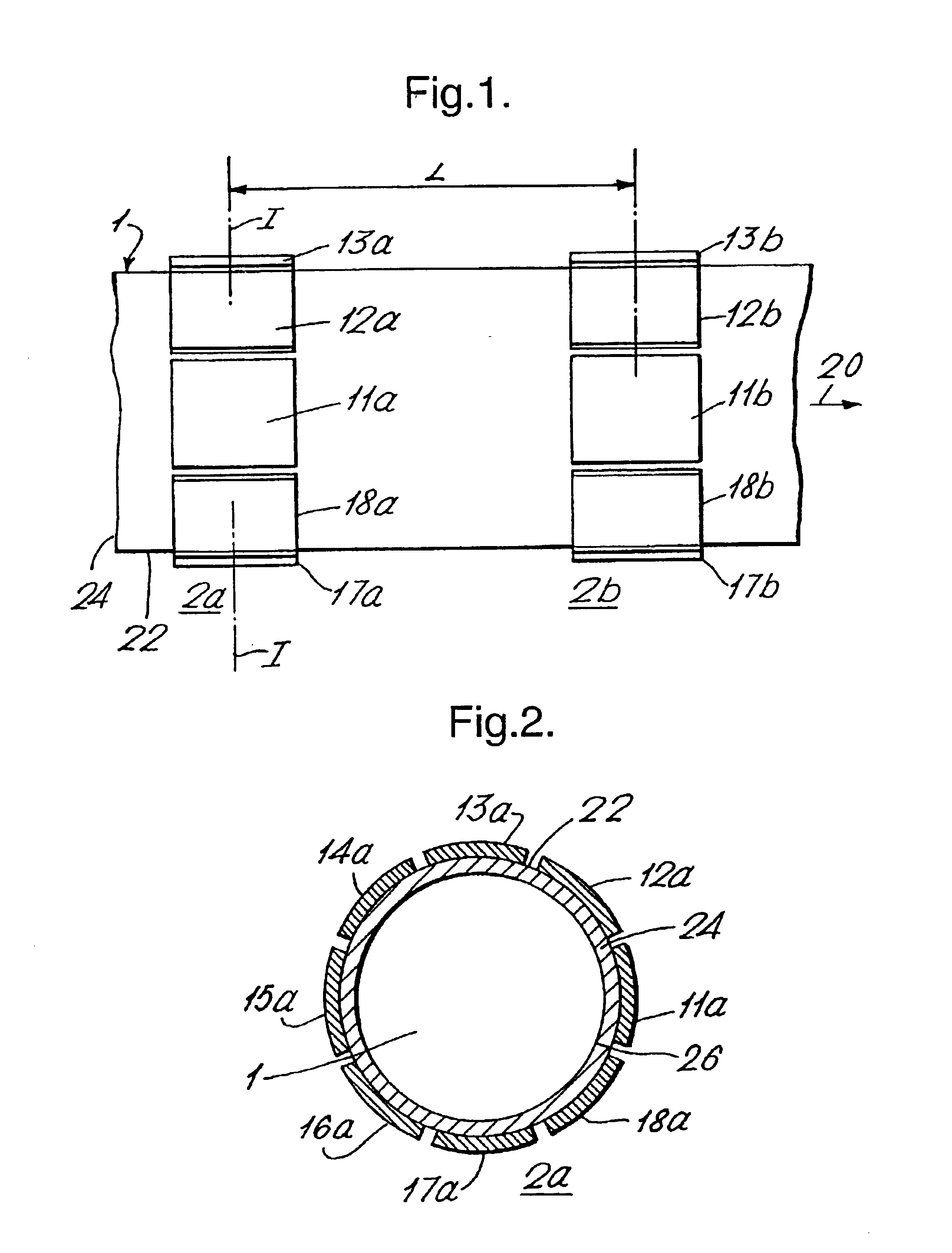 Capacitance meter