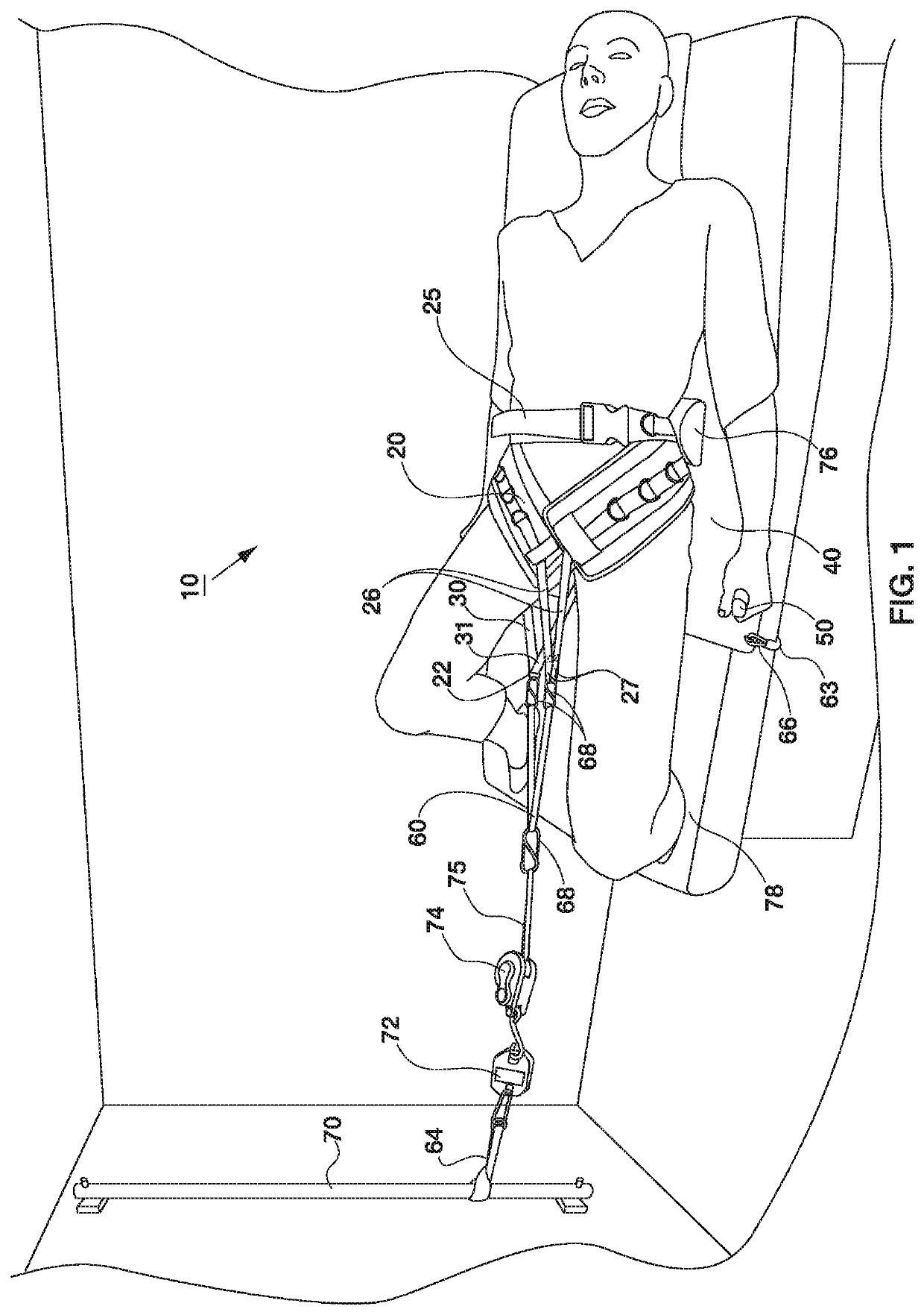 Devices and methods for restoring spinal movement and function