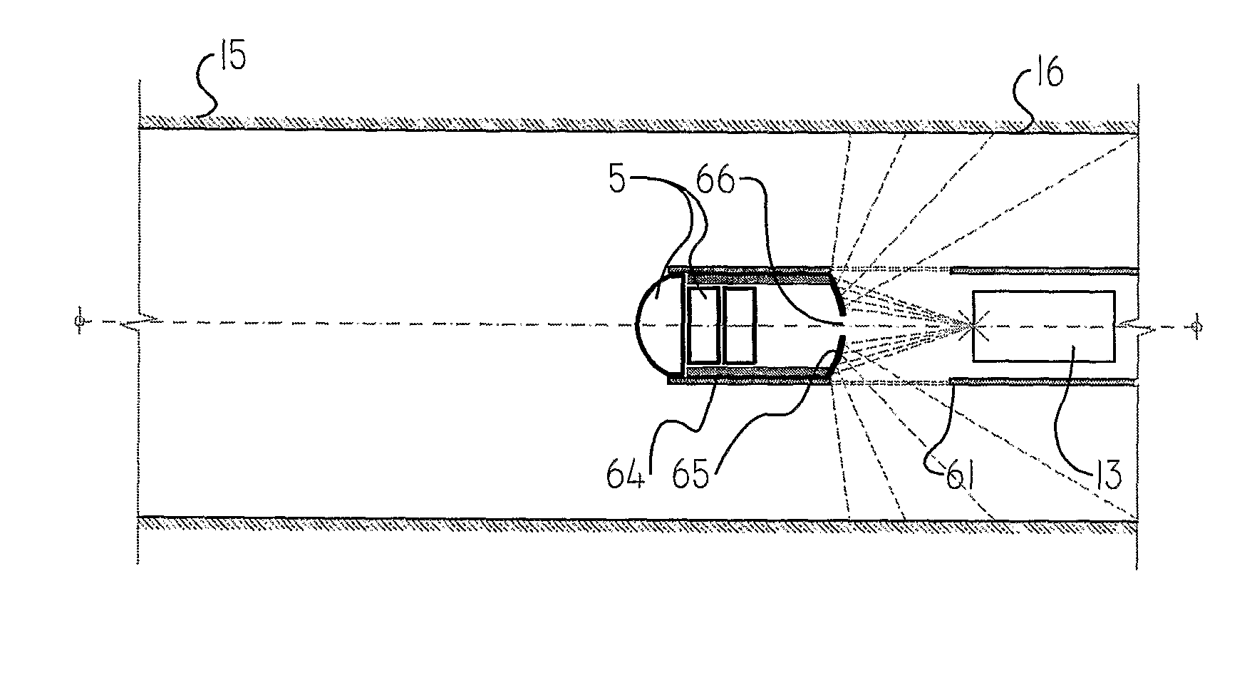 Multi-view endoscopic imaging system