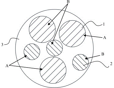 Silk stocking tissue mechanism and combat stockings utilizing same