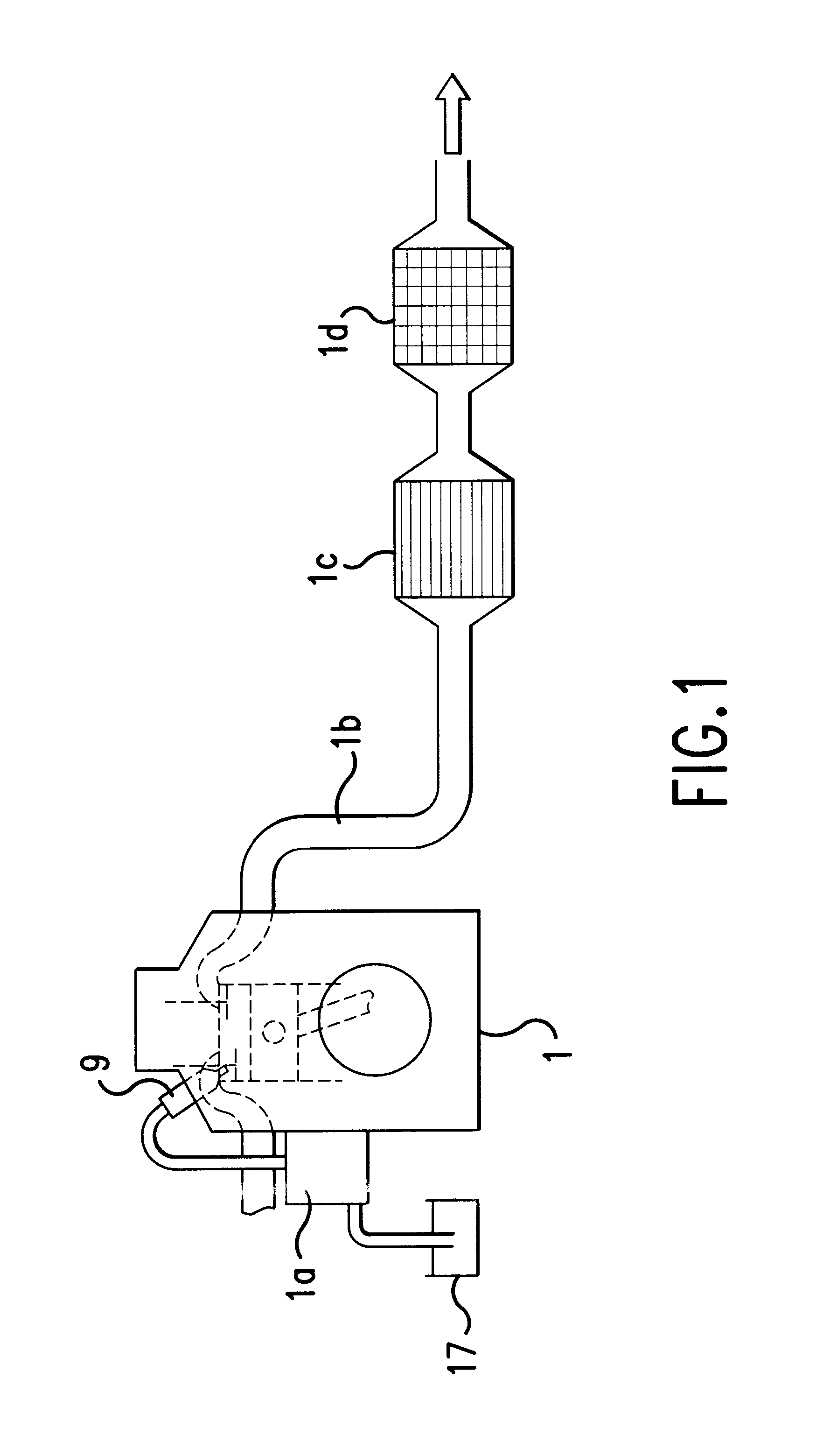 Accumulator fuel injection system