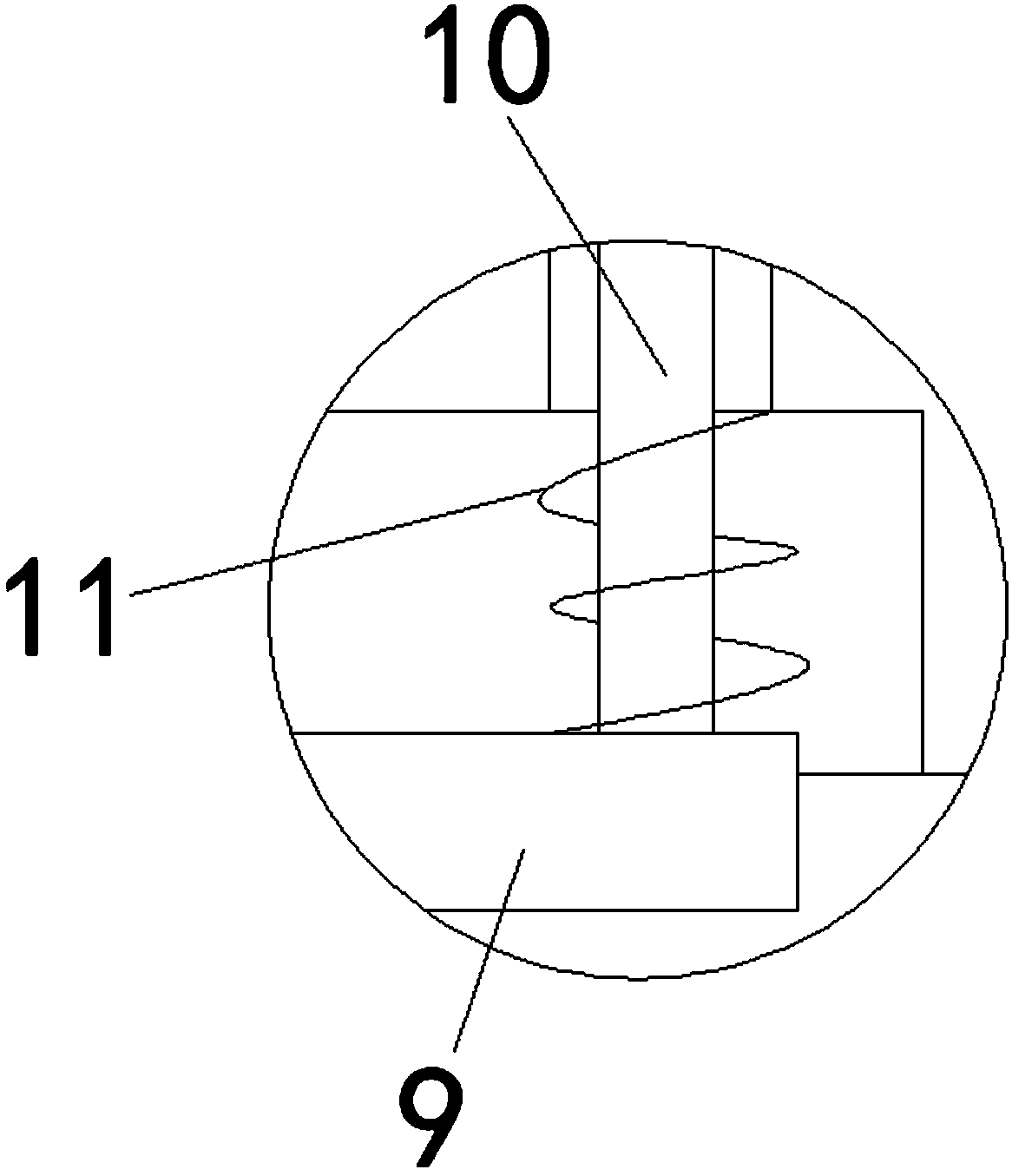 Multifunctional safeguard accessory