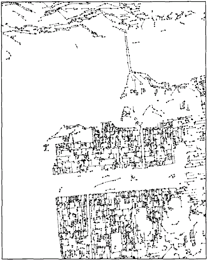 Classification Method of Polarimetric SAR Objects Based on Semantic Information and Polarization Decomposition