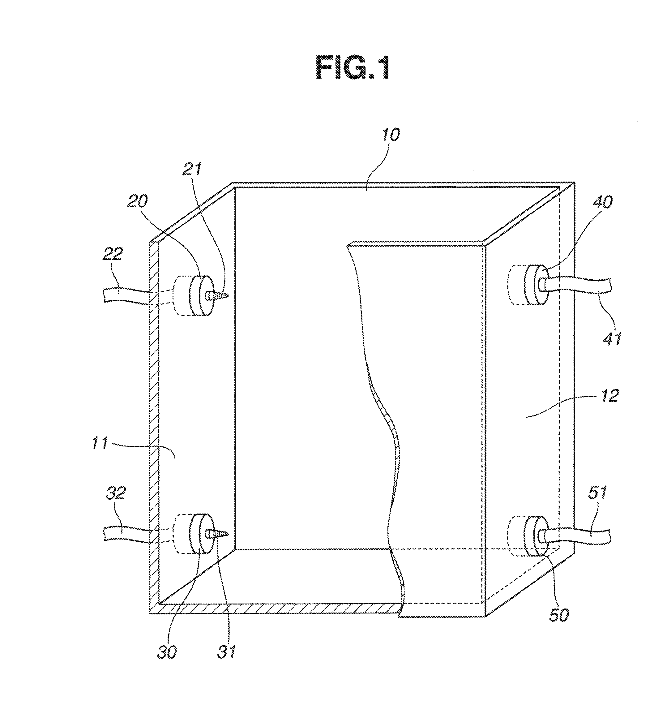 Liquid-liquid extraction unit, multistage liquid-liquid extraction apparatus using the unit, and multistage continuous extraction system for rare earth elements